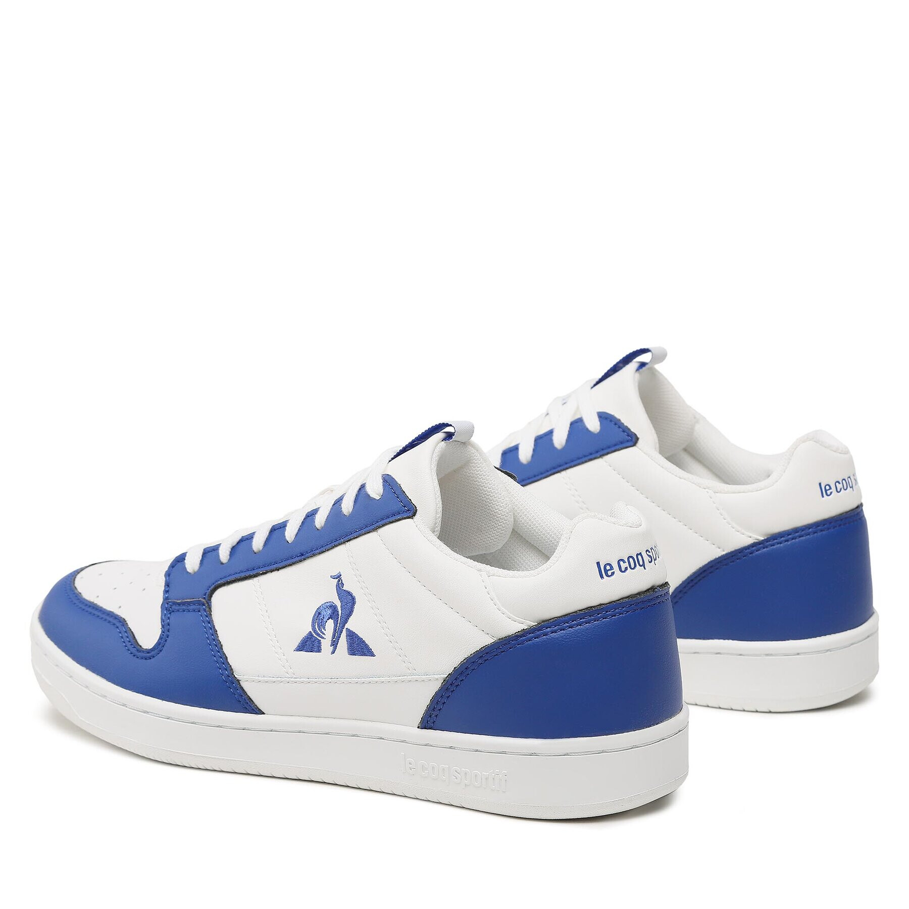 Le Coq Sportif Superge Breakpoint Sport 2310084 Bela - Pepit.si