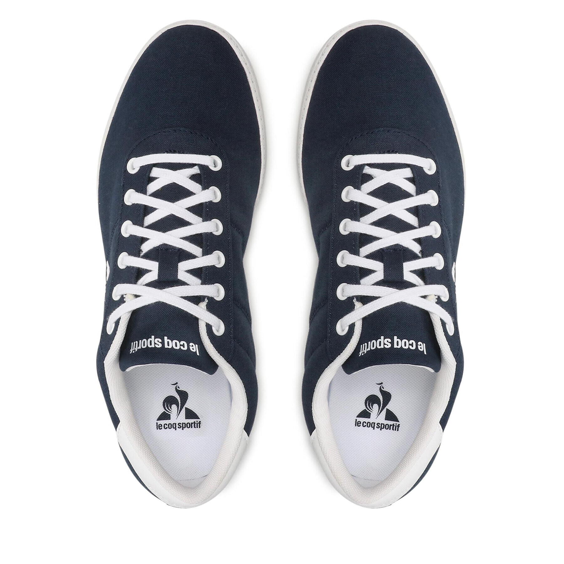 Le Coq Sportif Superge Court One 2210110 Mornarsko modra - Pepit.si