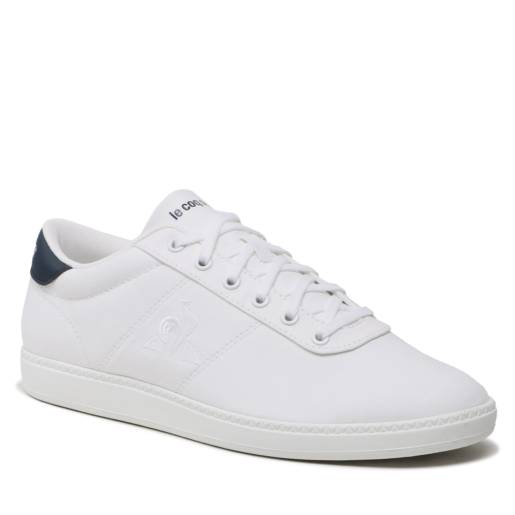 Le Coq Sportif Superge Court One 2310064 Bela - Pepit.si