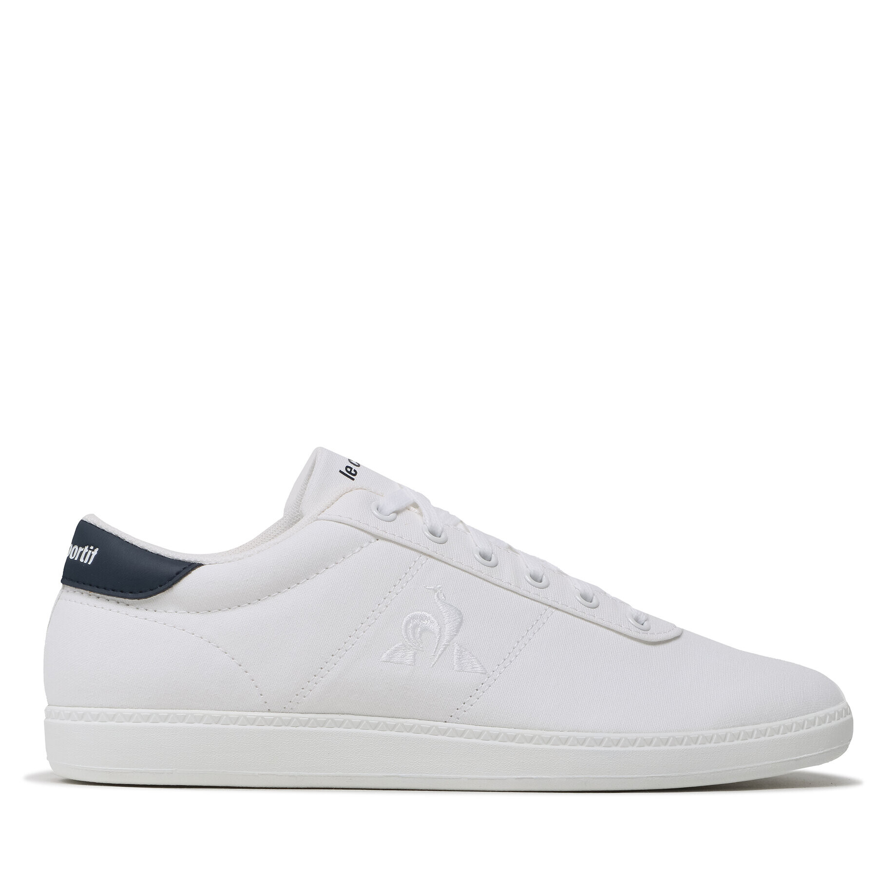 Le Coq Sportif Superge Court One 2310064 Bela - Pepit.si