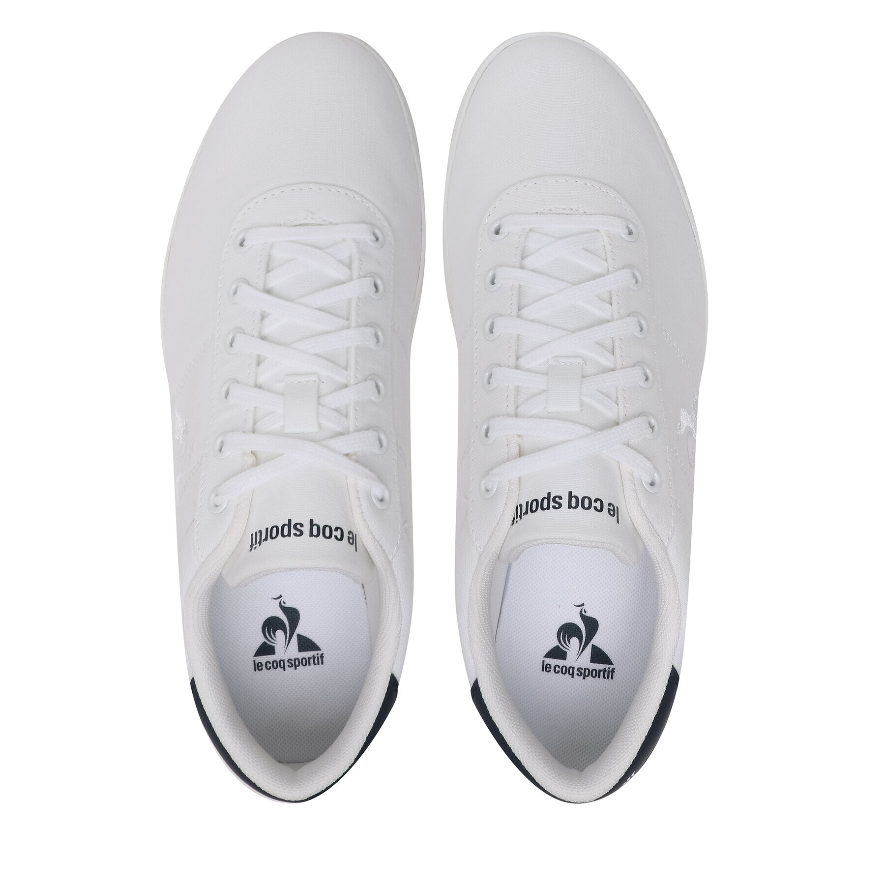 Le Coq Sportif Superge Court One 2310064 Bela - Pepit.si