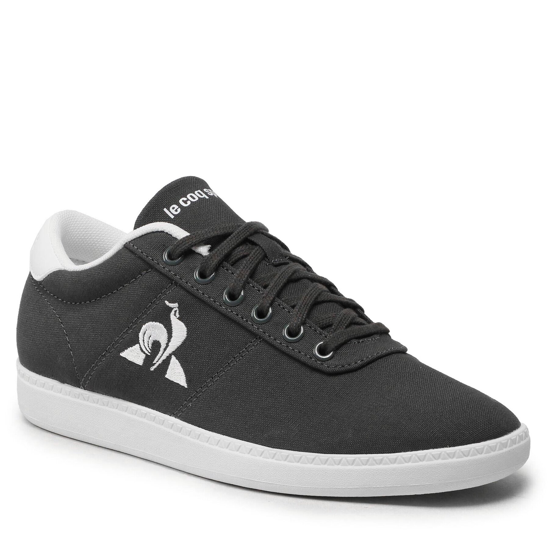 Le Coq Sportif Superge Court One W 2310126 Siva - Pepit.si