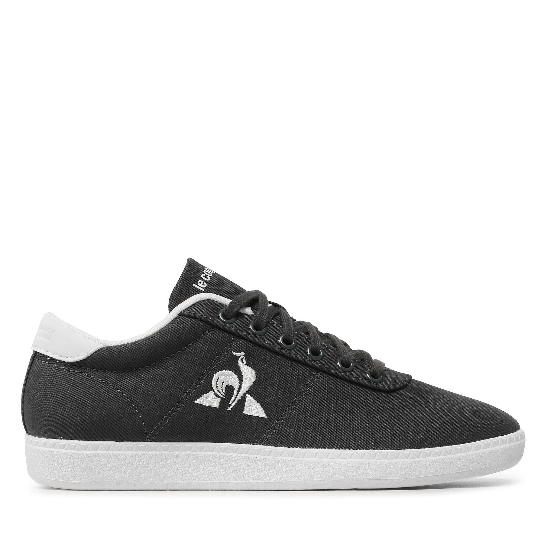 Le Coq Sportif Superge Court One W 2310126 Siva - Pepit.si