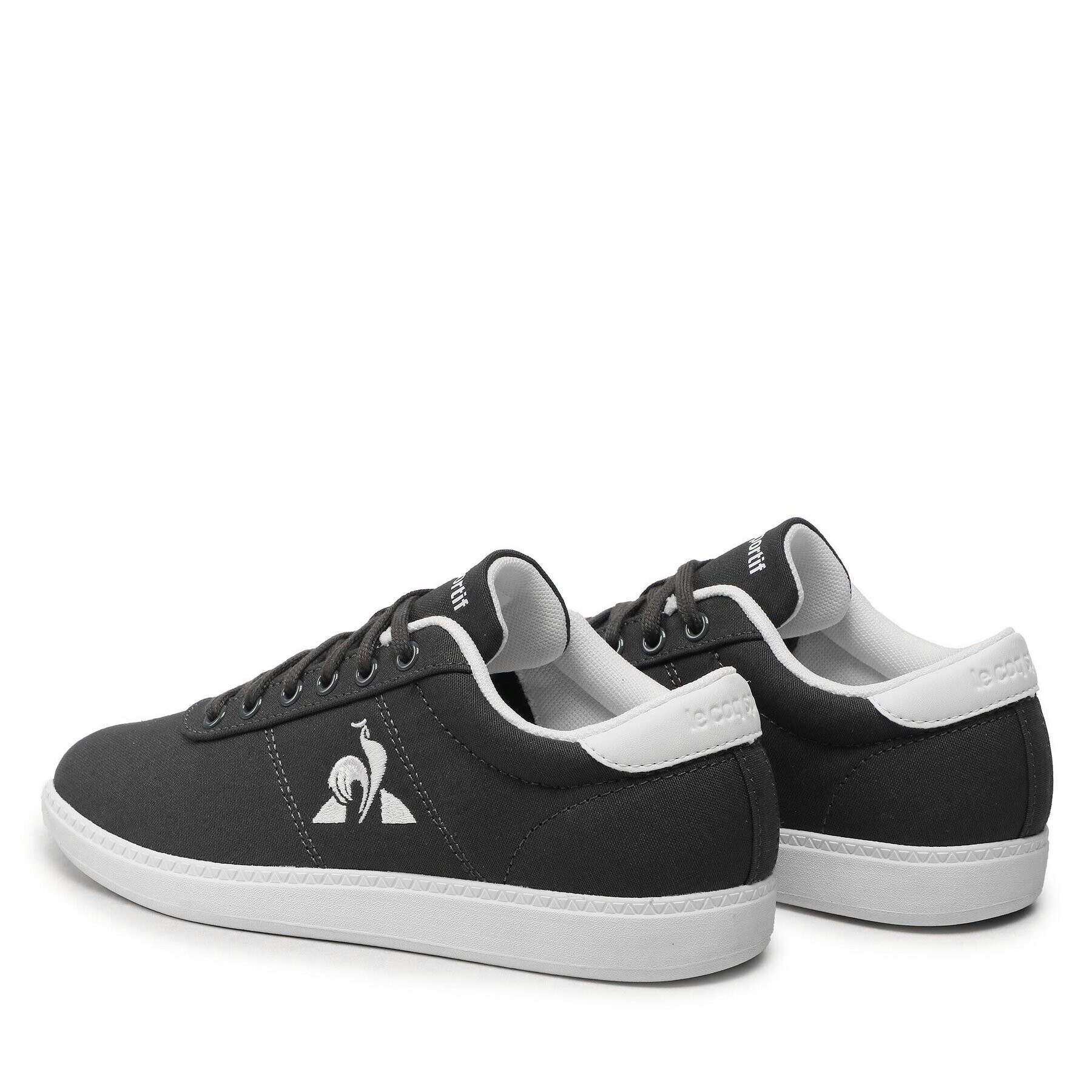 Le Coq Sportif Superge Court One W 2310126 Siva - Pepit.si