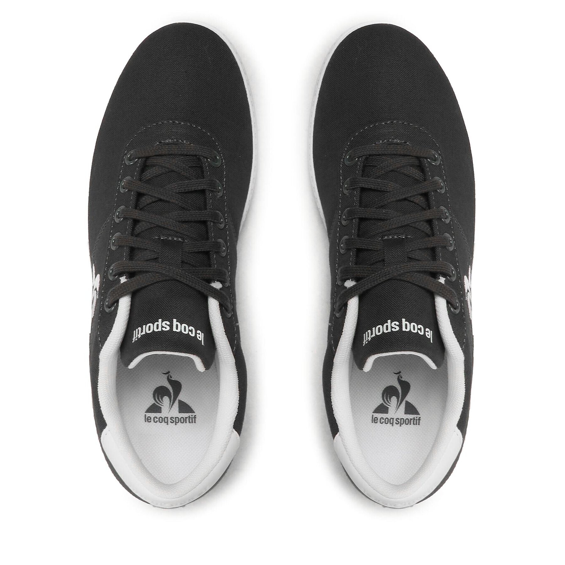 Le Coq Sportif Superge Court One W 2310126 Siva - Pepit.si