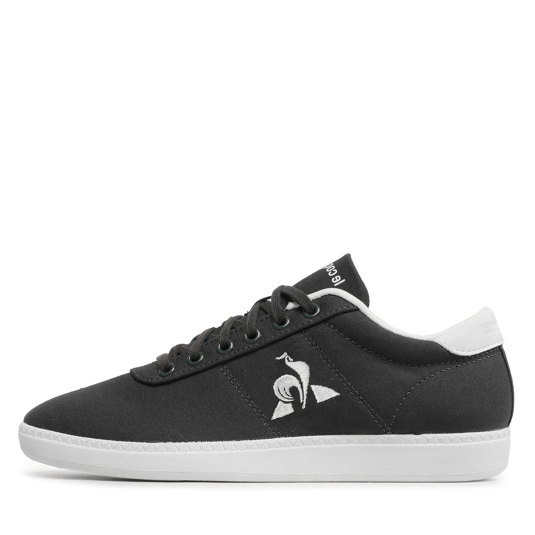 Le Coq Sportif Superge Court One W 2310126 Siva - Pepit.si