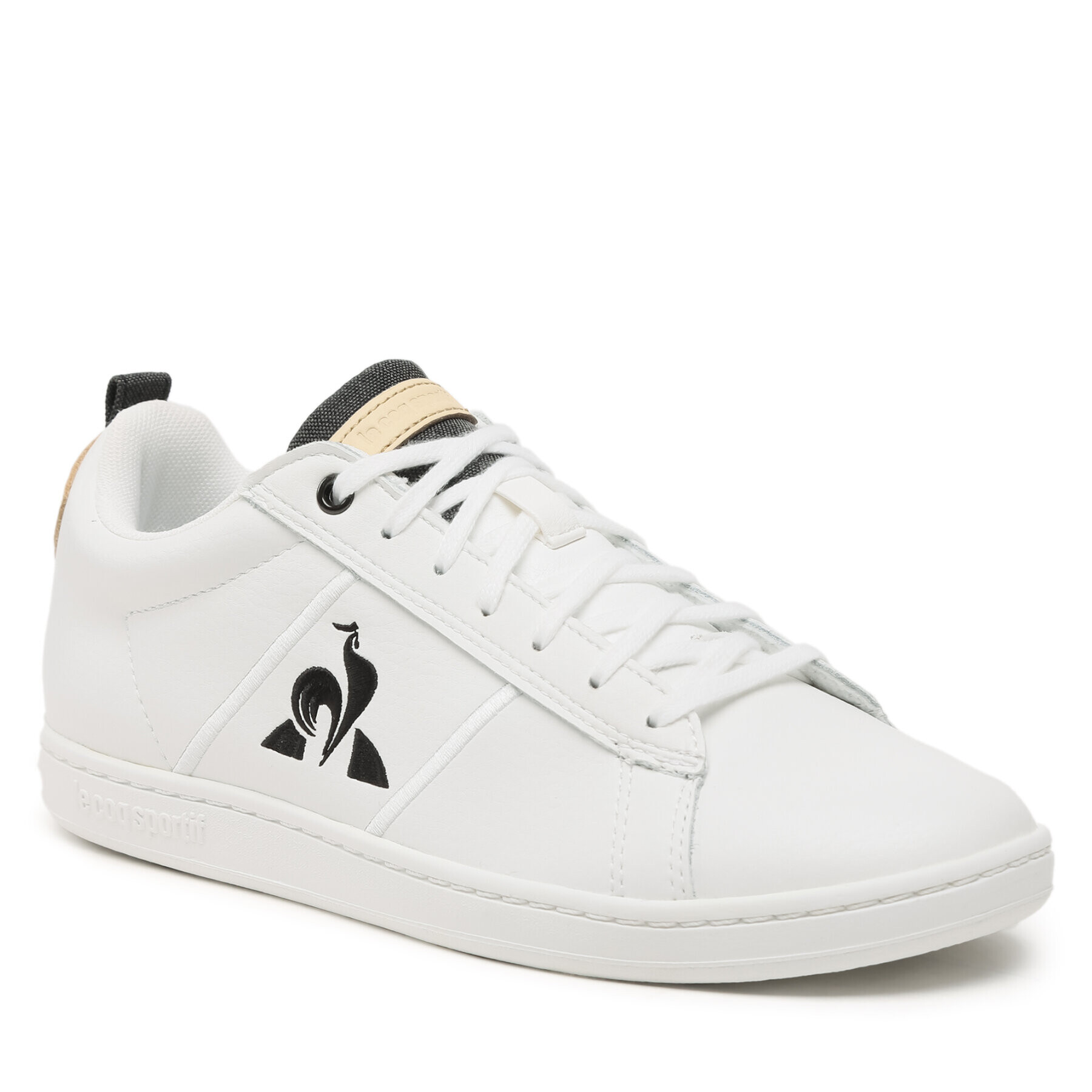 Le Coq Sportif Superge Courtclassic 2310072 Bela - Pepit.si