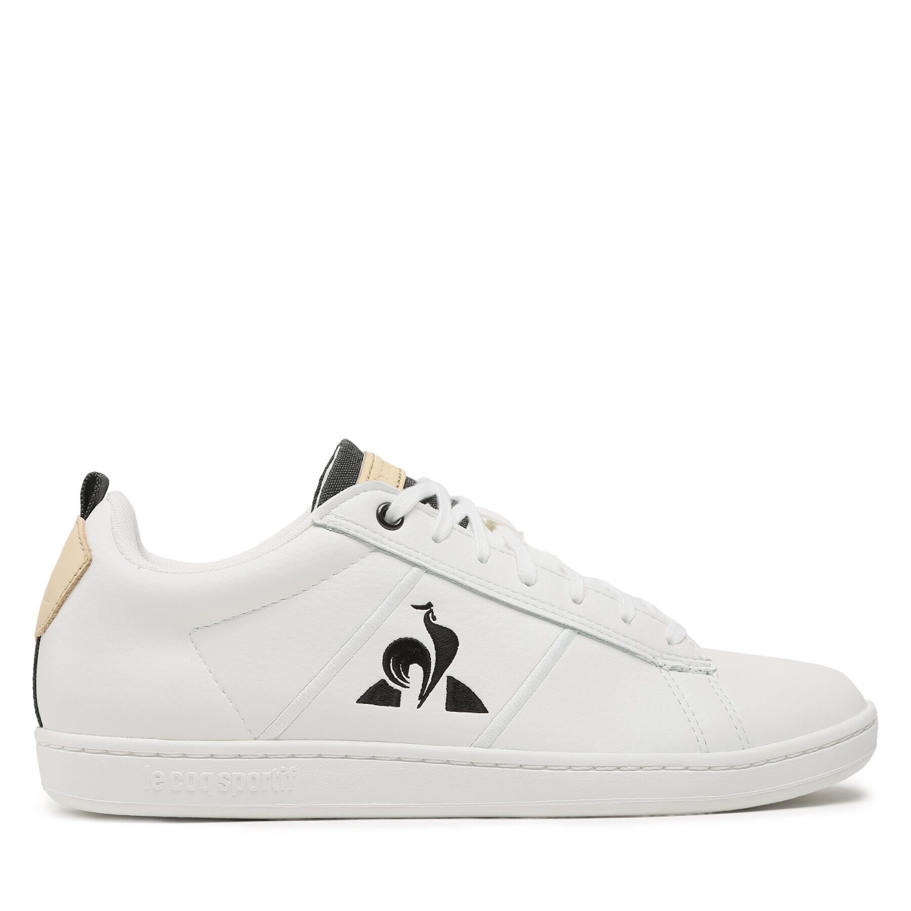 Le Coq Sportif Superge Courtclassic 2310072 Bela - Pepit.si