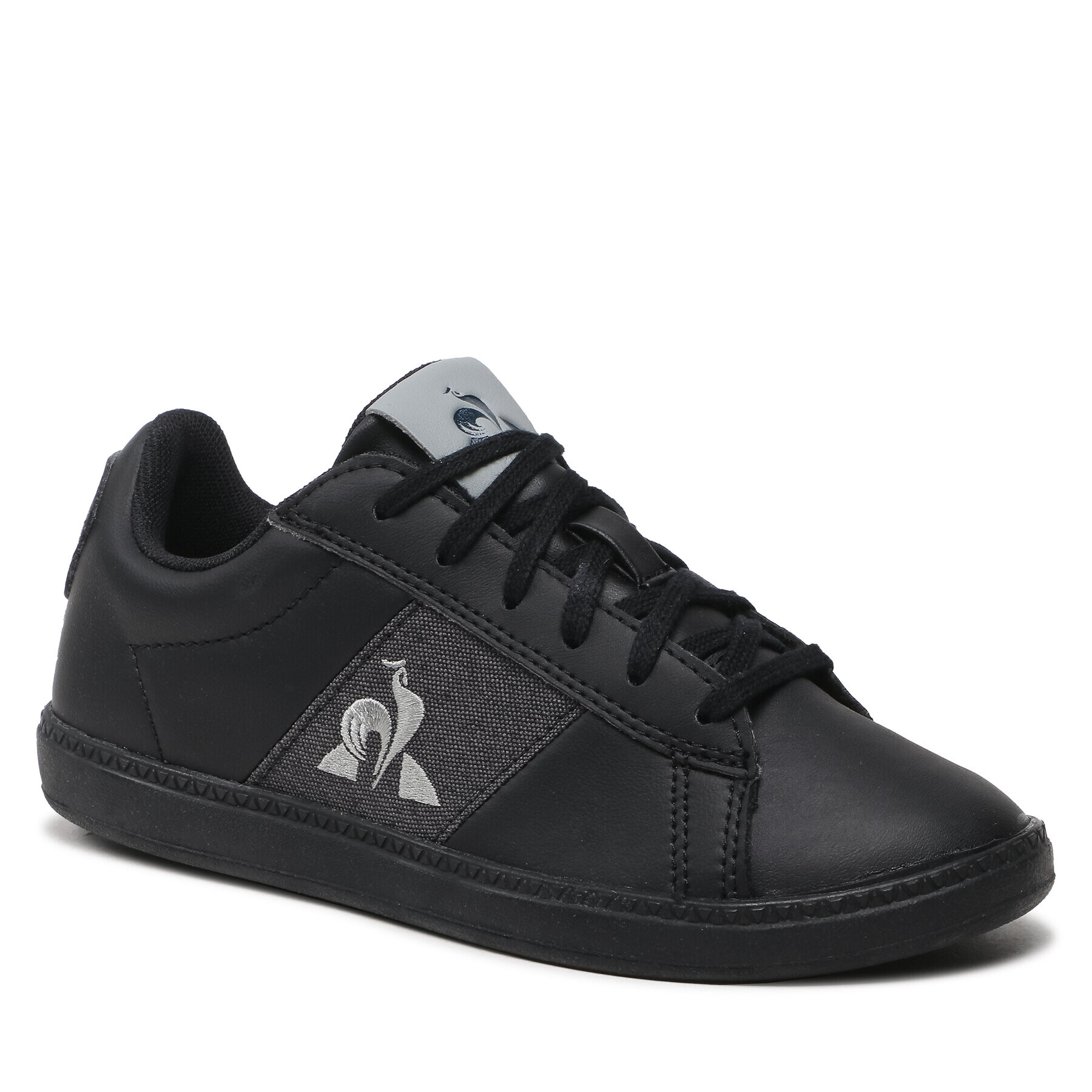 Le Coq Sportif Superge Courtclassic Gs 2 Tones 2310243 Črna - Pepit.si