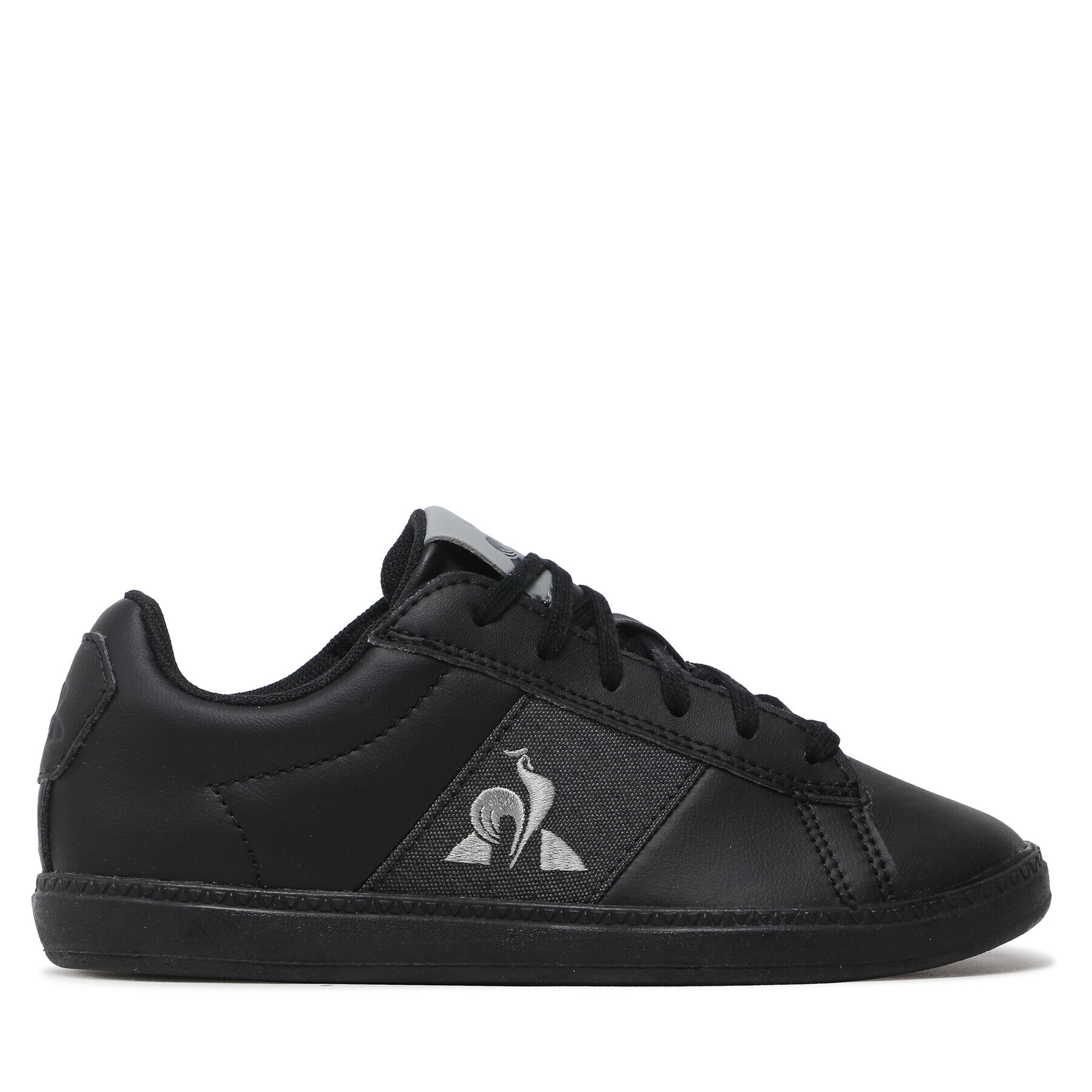 Le Coq Sportif Superge Courtclassic Gs 2 Tones 2310243 Črna - Pepit.si