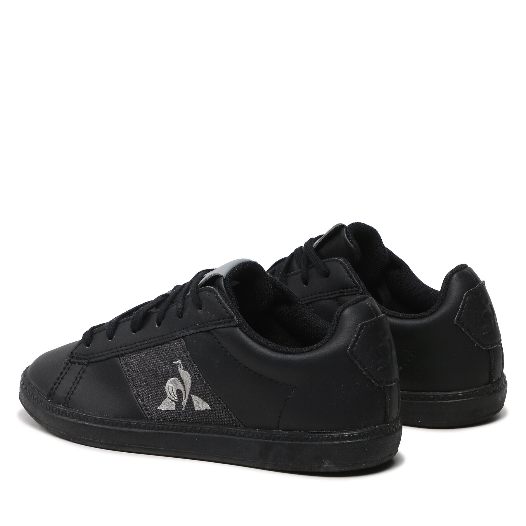 Le Coq Sportif Superge Courtclassic Gs 2 Tones 2310243 Črna - Pepit.si