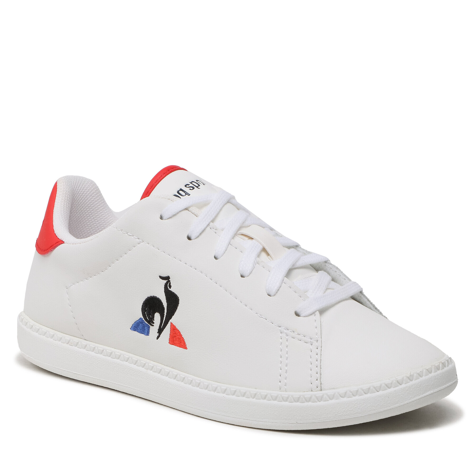 Le Coq Sportif Superge Courtset Gs 2310235 Bela - Pepit.si