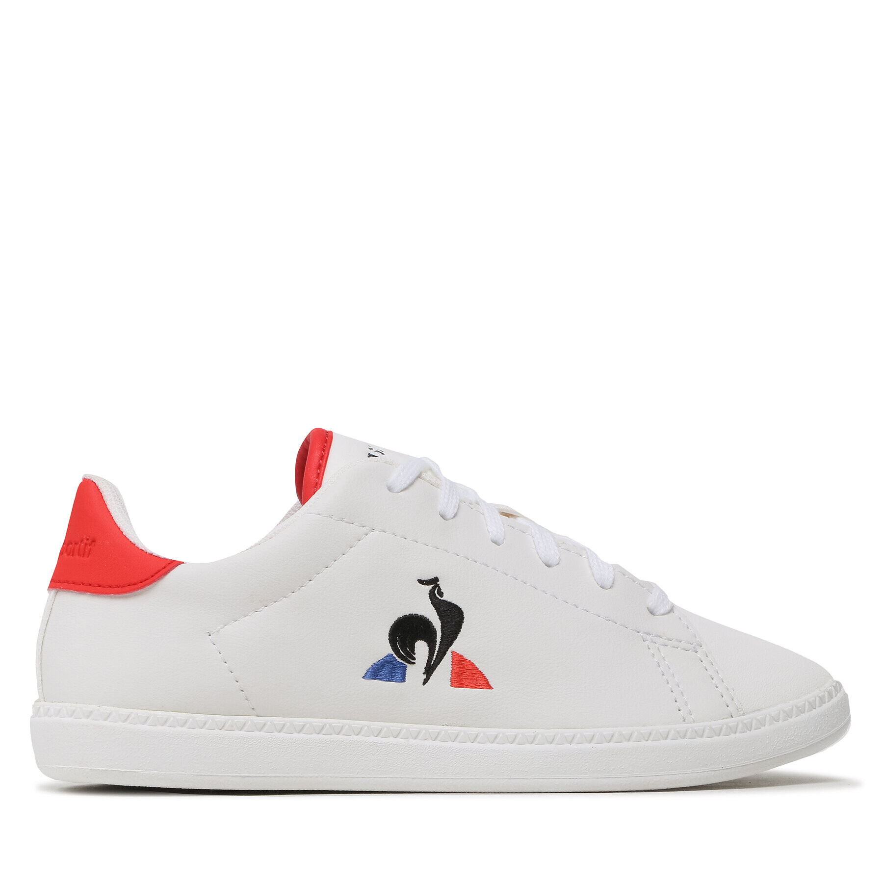 Le Coq Sportif Superge Courtset Gs 2310235 Bela - Pepit.si