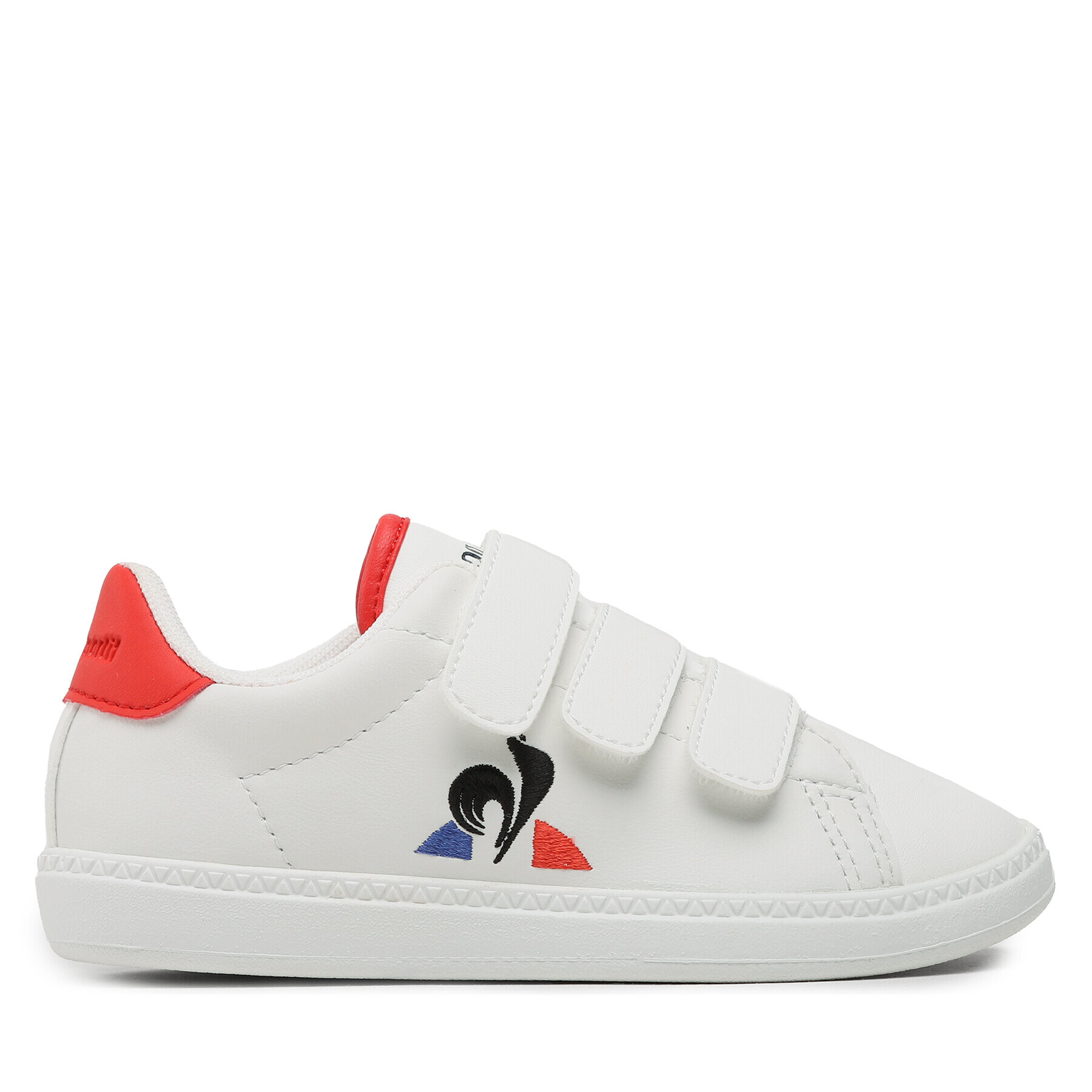 Le Coq Sportif Superge Courtset Ps 2310237 Bela - Pepit.si