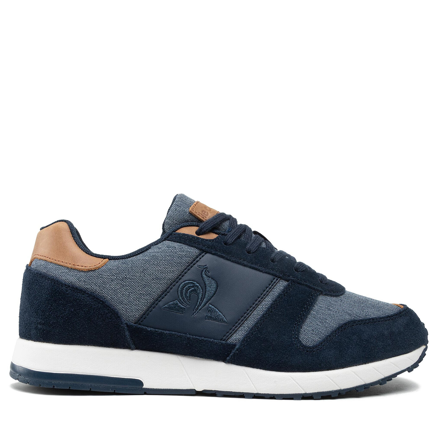 Le Coq Sportif Superge Jazy Classic 2120070 Mornarsko modra - Pepit.si