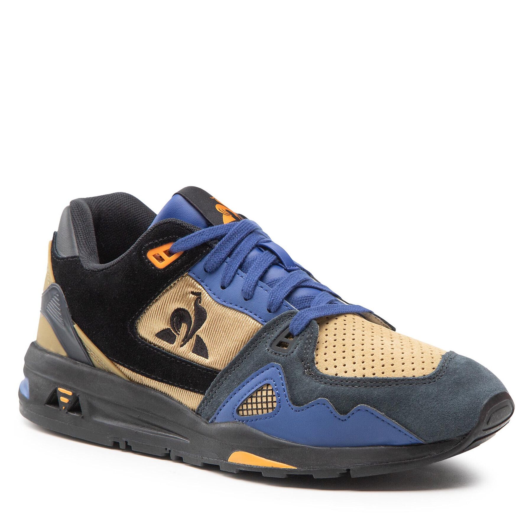 Le Coq Sportif Superge Lcs R1000 Street Craft 2210331 Pisana - Pepit.si