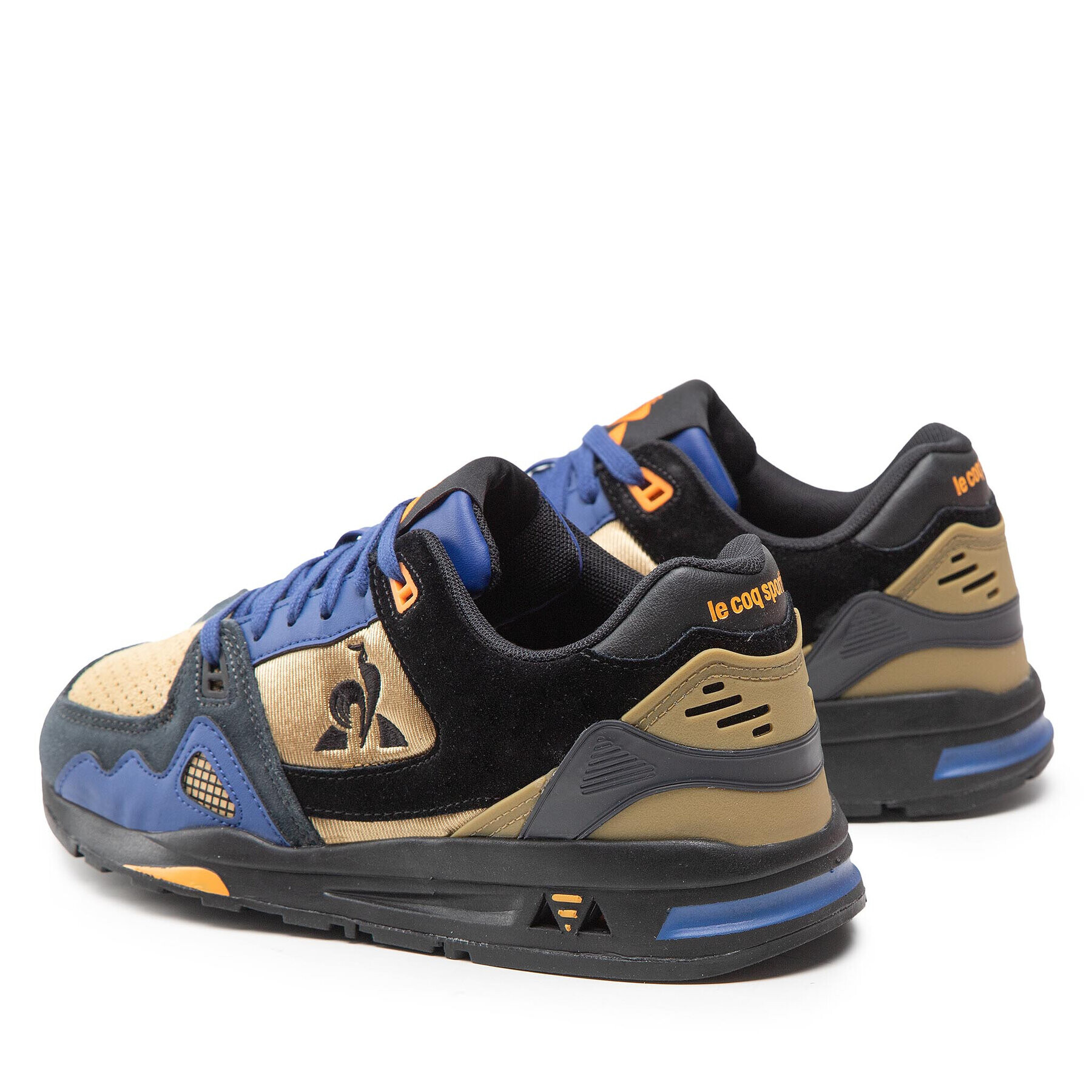 Le Coq Sportif Superge Lcs R1000 Street Craft 2210331 Pisana - Pepit.si