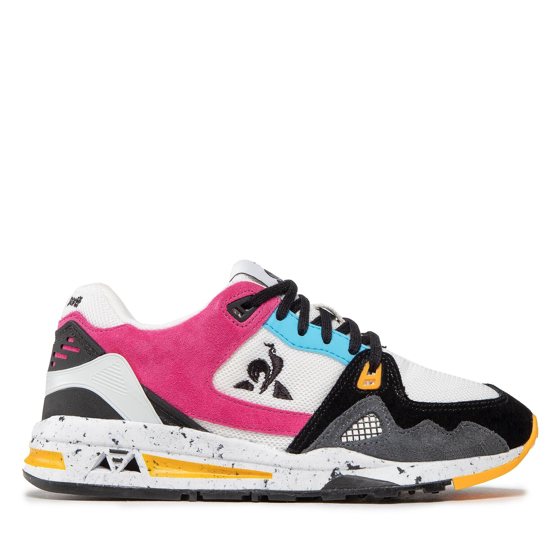 Le Coq Sportif Superge Lcs R1000 W Nineties 2220370 Pisana - Pepit.si