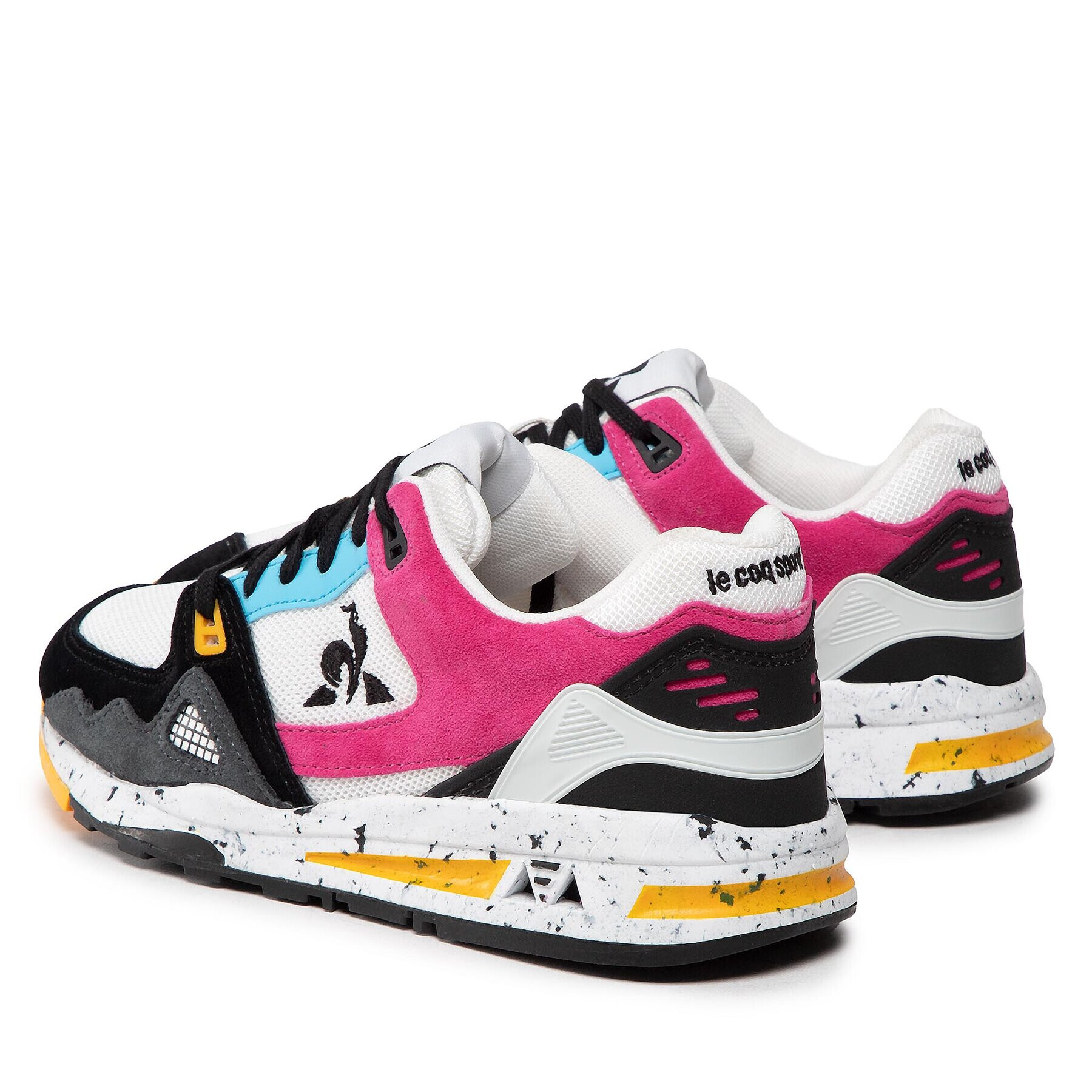 Le Coq Sportif Superge Lcs R1000 W Nineties 2220370 Pisana - Pepit.si