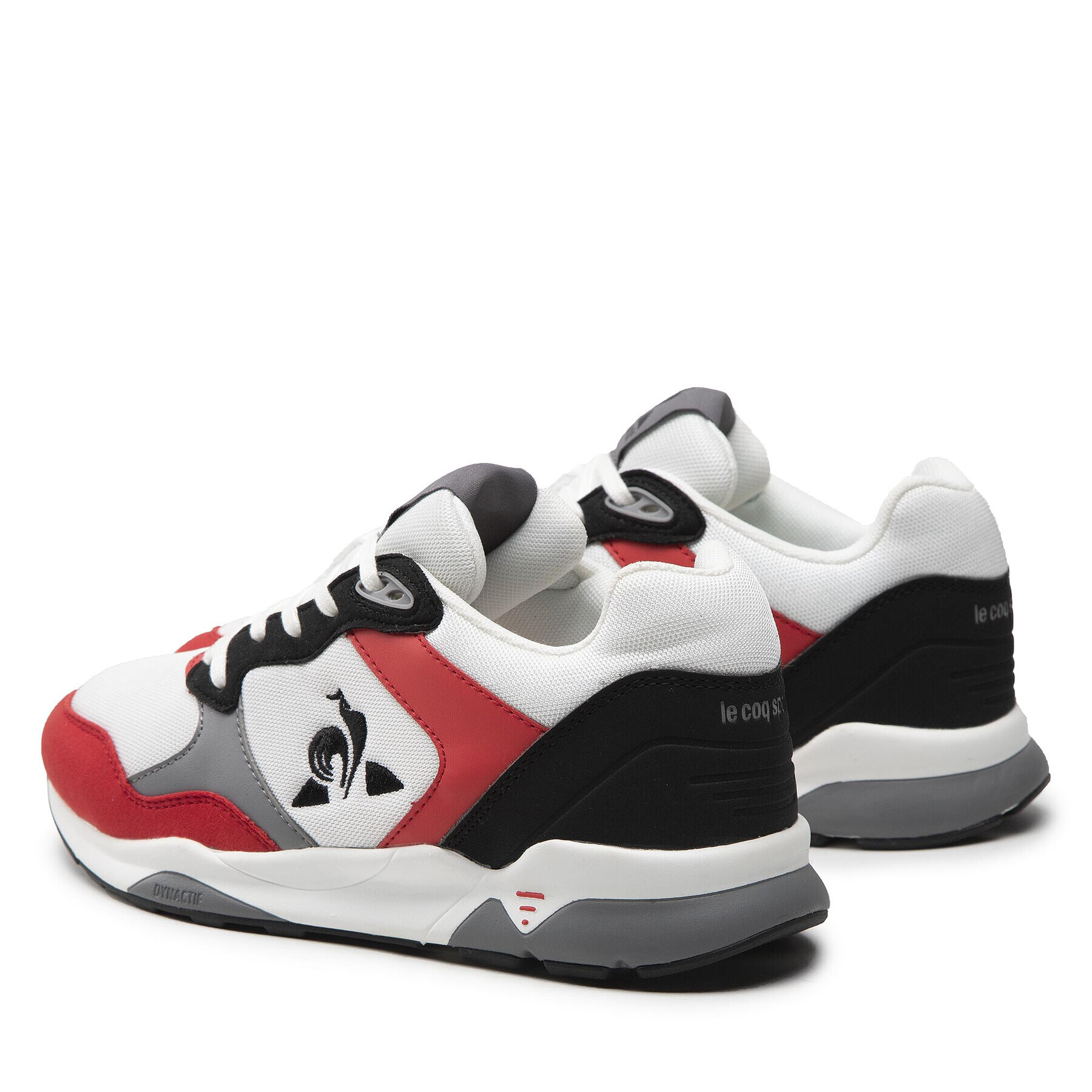 Le Coq Sportif Superge Lcs R500 2220935 Bela - Pepit.si