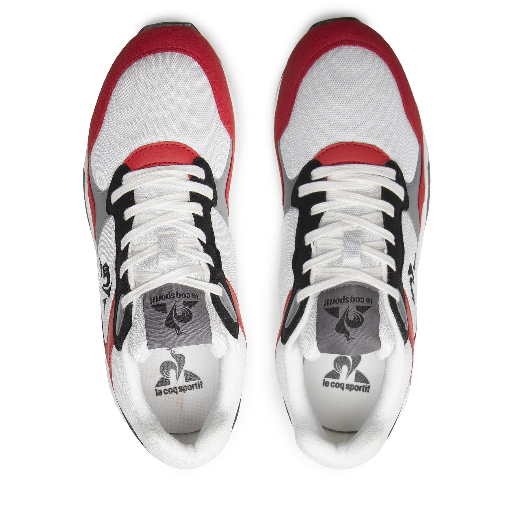 Le Coq Sportif Superge Lcs R500 2220935 Bela - Pepit.si