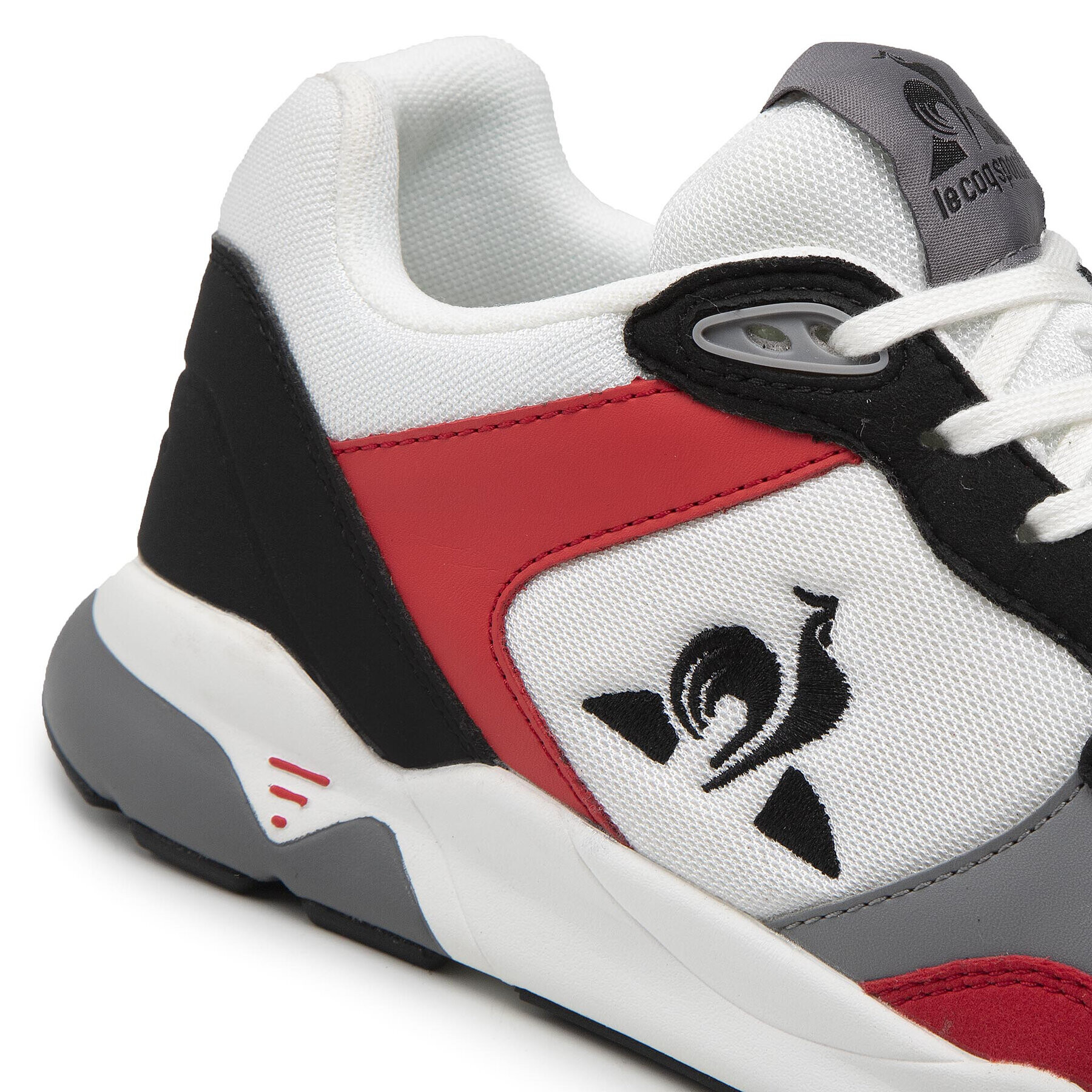 Le Coq Sportif Superge Lcs R500 2220935 Bela - Pepit.si