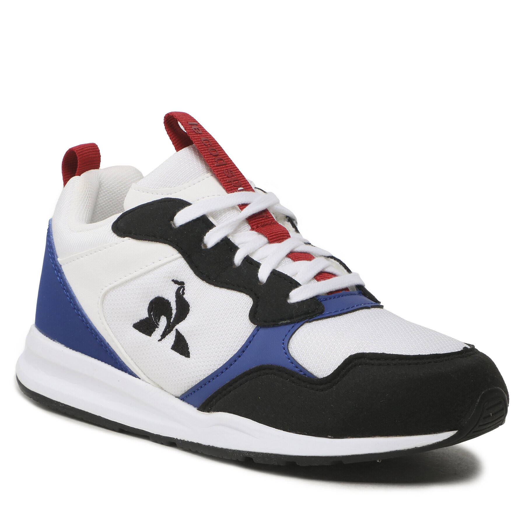 Le Coq Sportif Superge Lcs R500 Gs Sport 2210186 Bela - Pepit.si