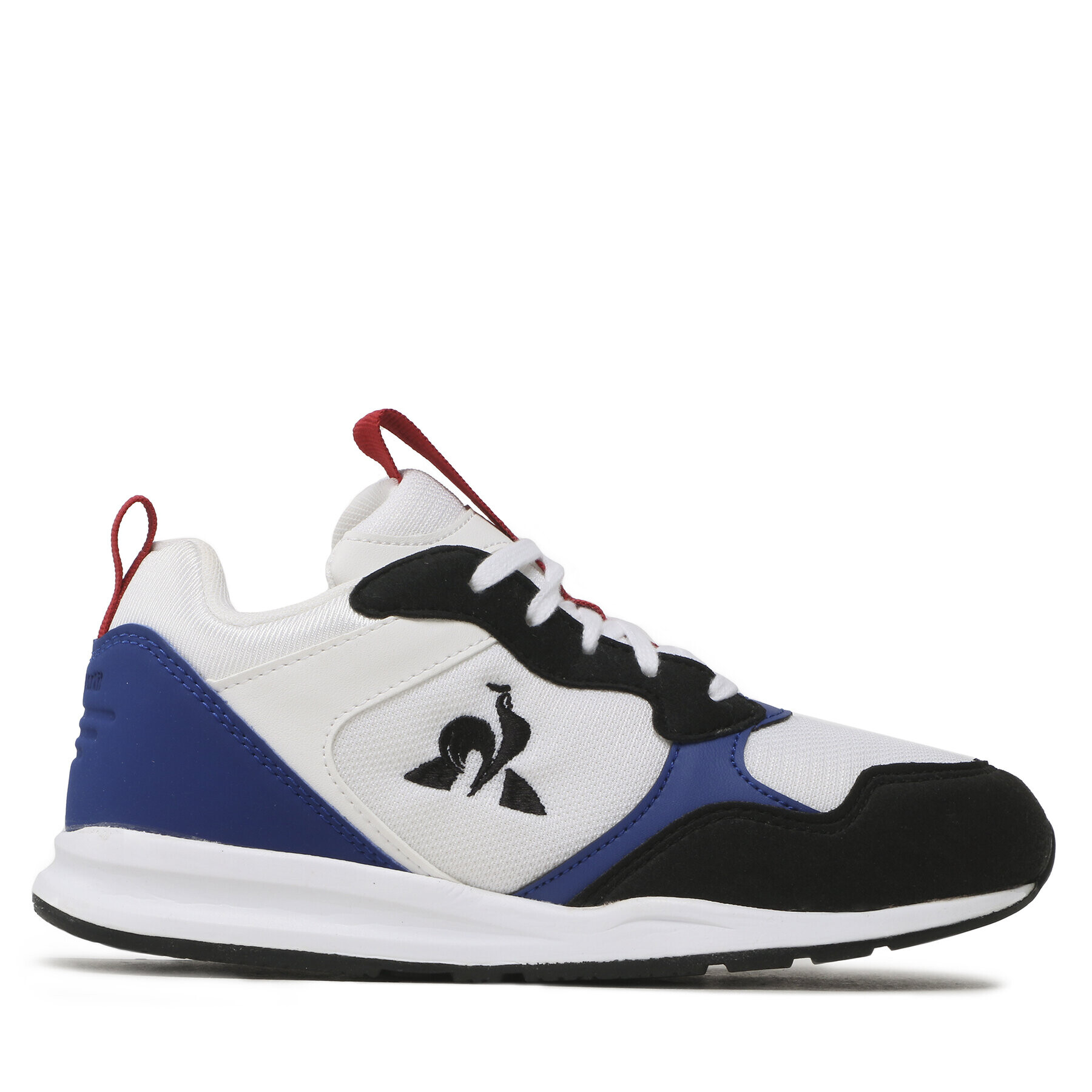 Le Coq Sportif Superge Lcs R500 Gs Sport 2210186 Bela - Pepit.si