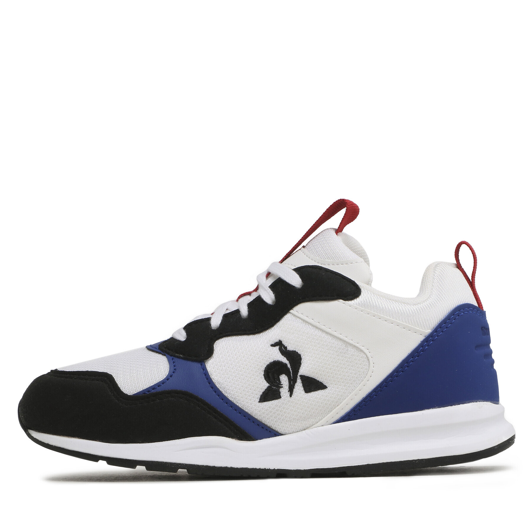 Le Coq Sportif Superge Lcs R500 Gs Sport 2210186 Bela - Pepit.si