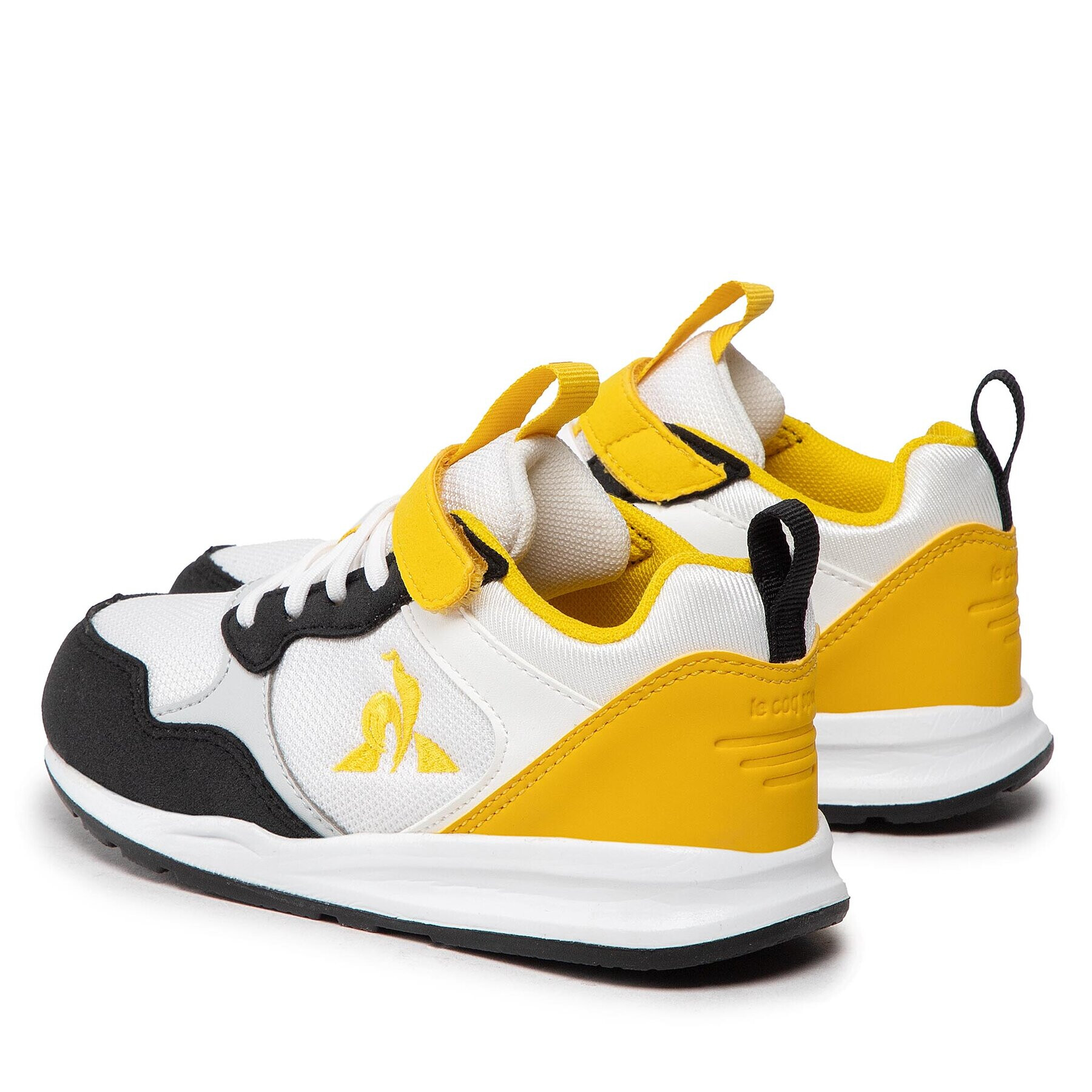 Le Coq Sportif Superge Lcs R500 Ps Sport 2220359 Bela - Pepit.si