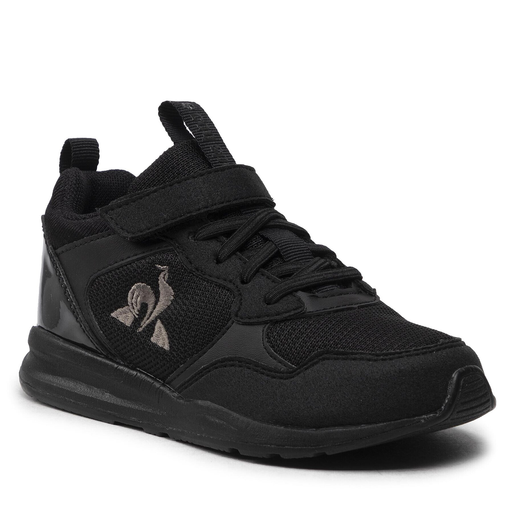 Le Coq Sportif Superge Lcs R500 Ps Sport 2220360 Črna - Pepit.si