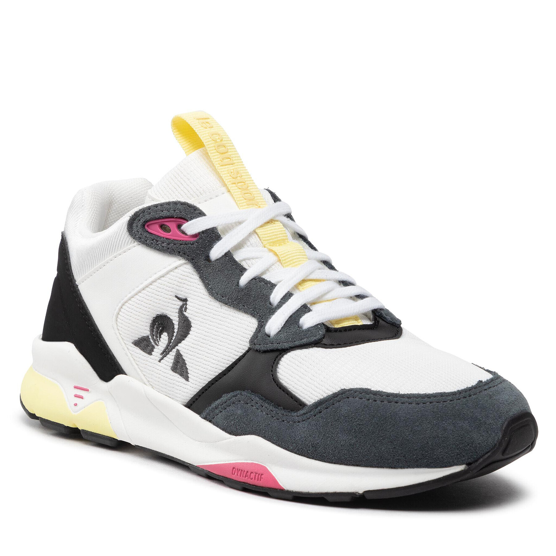 Le Coq Sportif Superge Lcs R500 W Pop 2210140 Pisana - Pepit.si