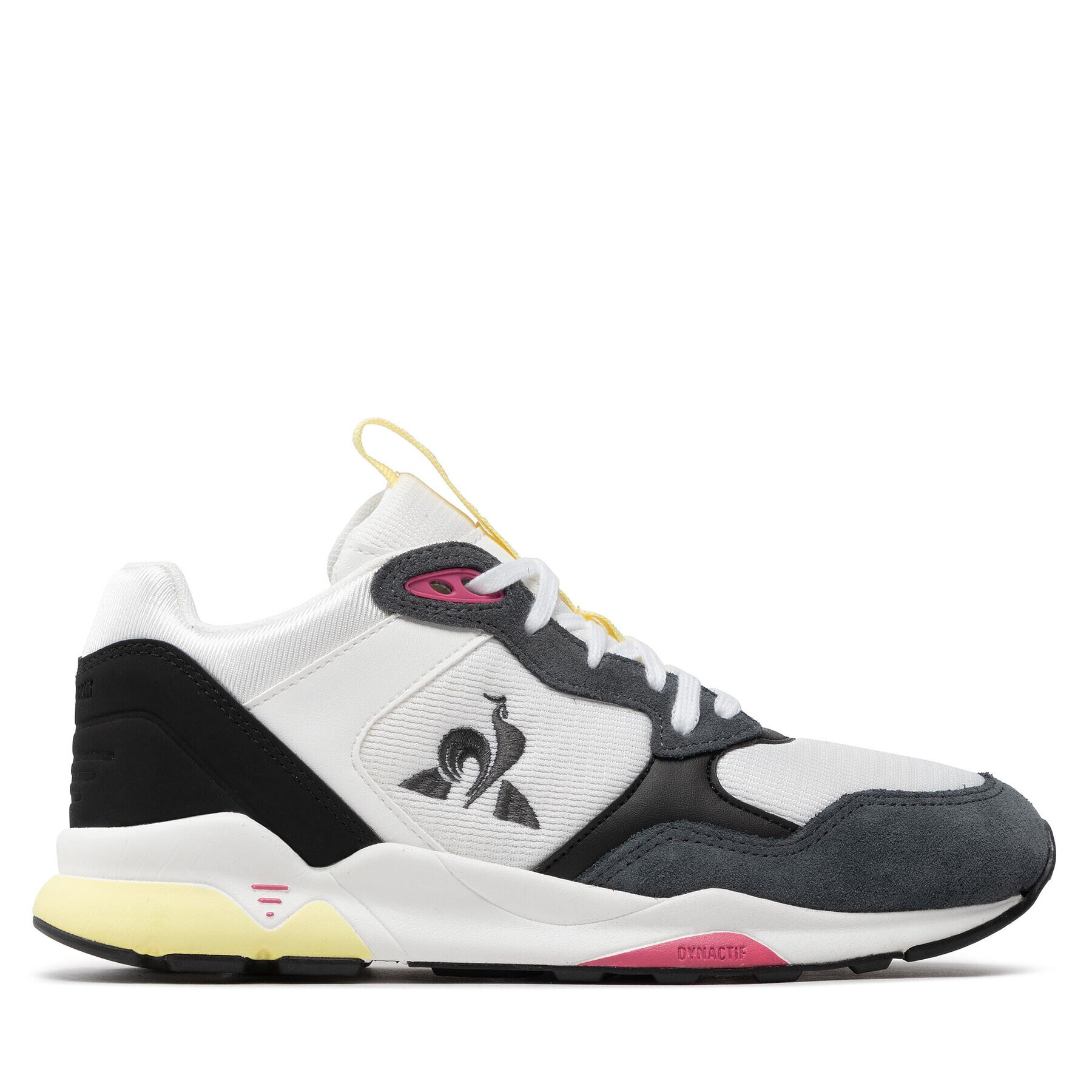 Le Coq Sportif Superge Lcs R500 W Pop 2210140 Pisana - Pepit.si