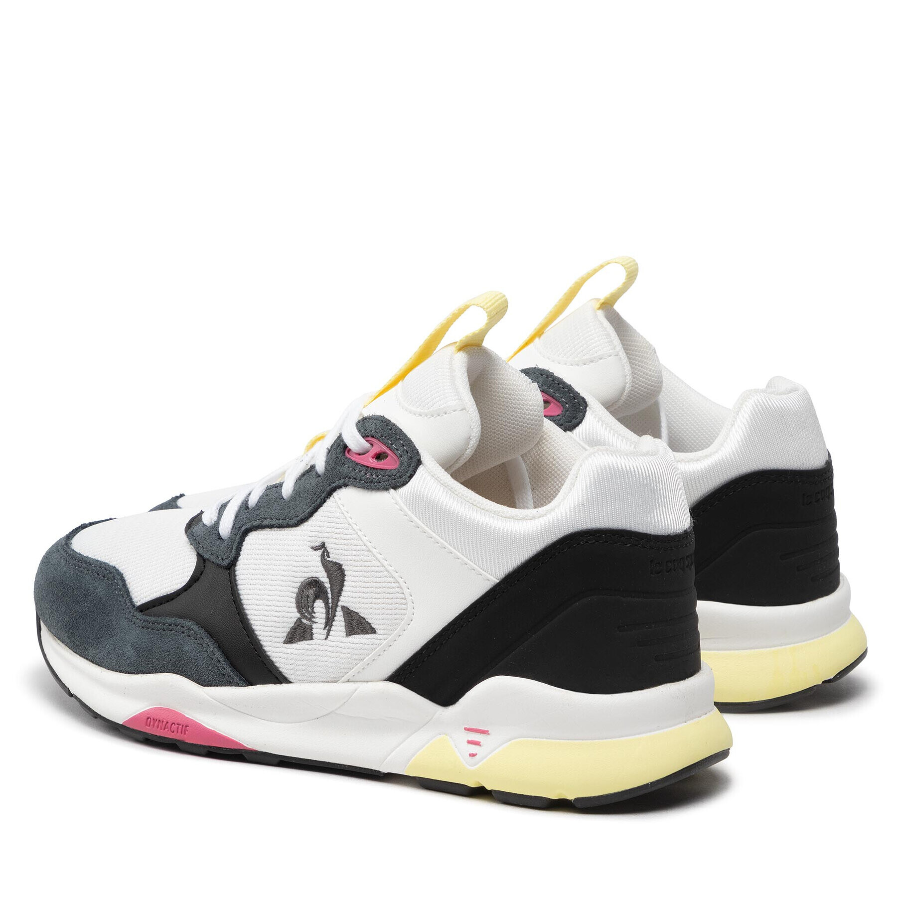 Le Coq Sportif Superge Lcs R500 W Pop 2210140 Pisana - Pepit.si