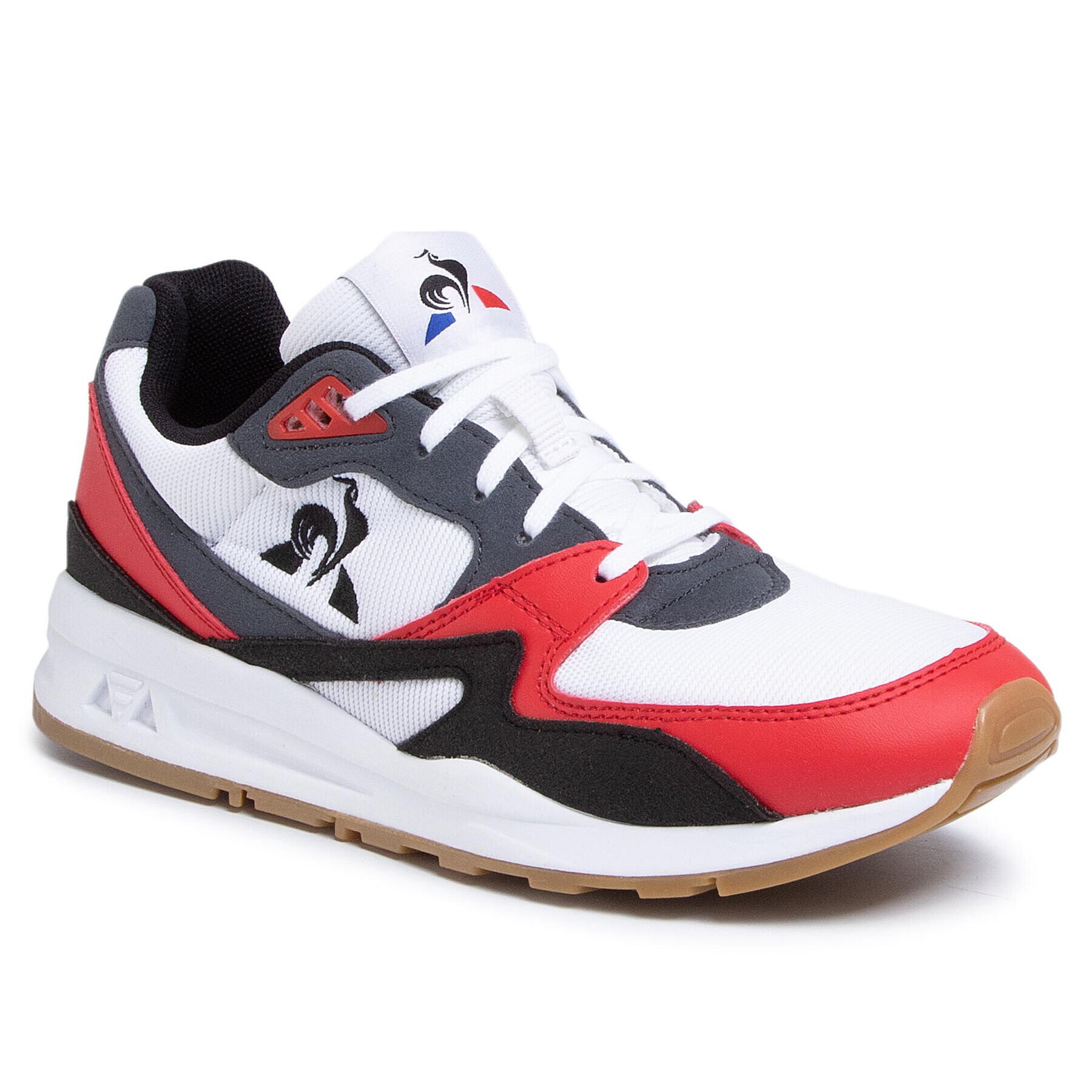 Le Coq Sportif Superge Lcs R800 2010178 Bela - Pepit.si