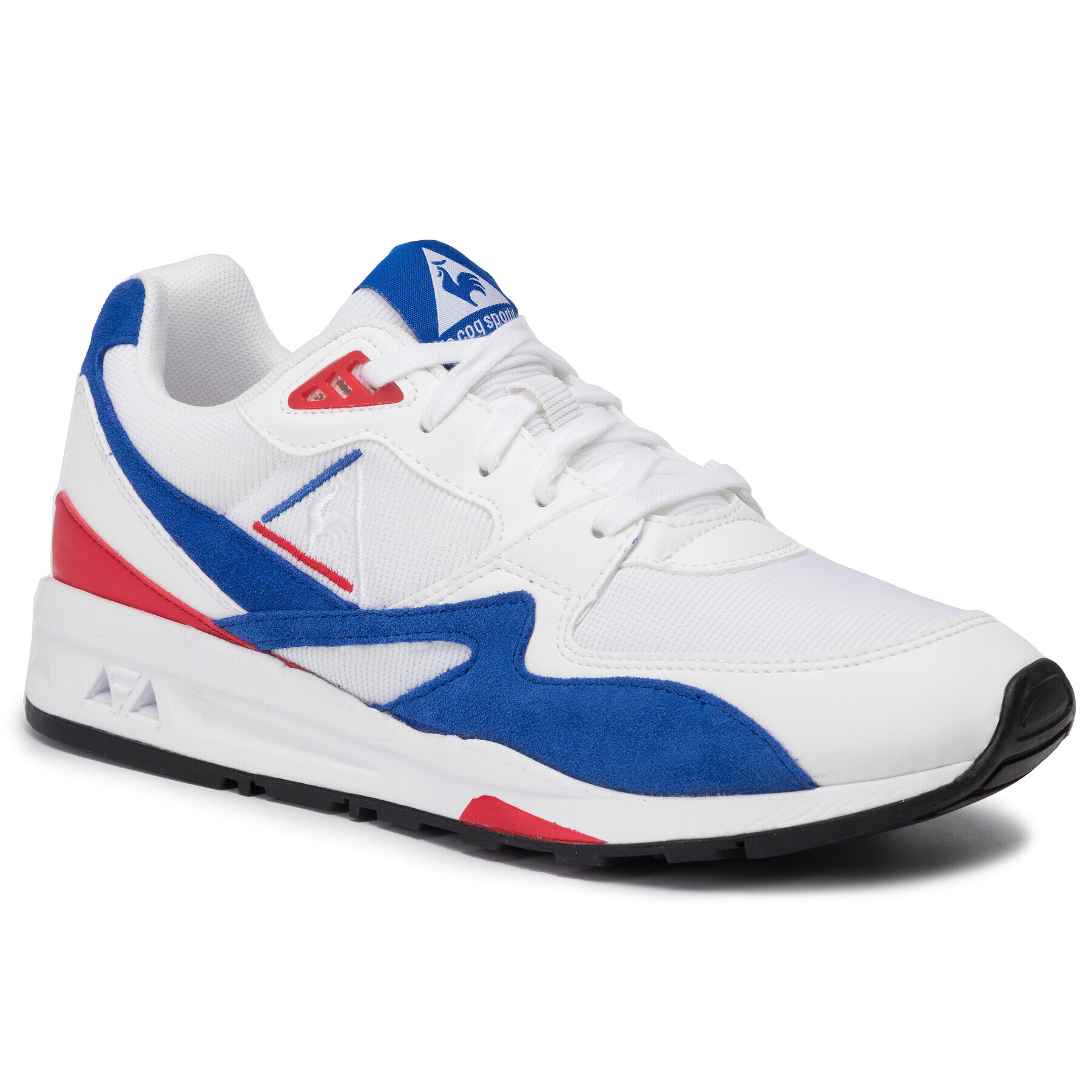 Le Coq Sportif Superge Lcs R800 Sport 1910530 Bela - Pepit.si