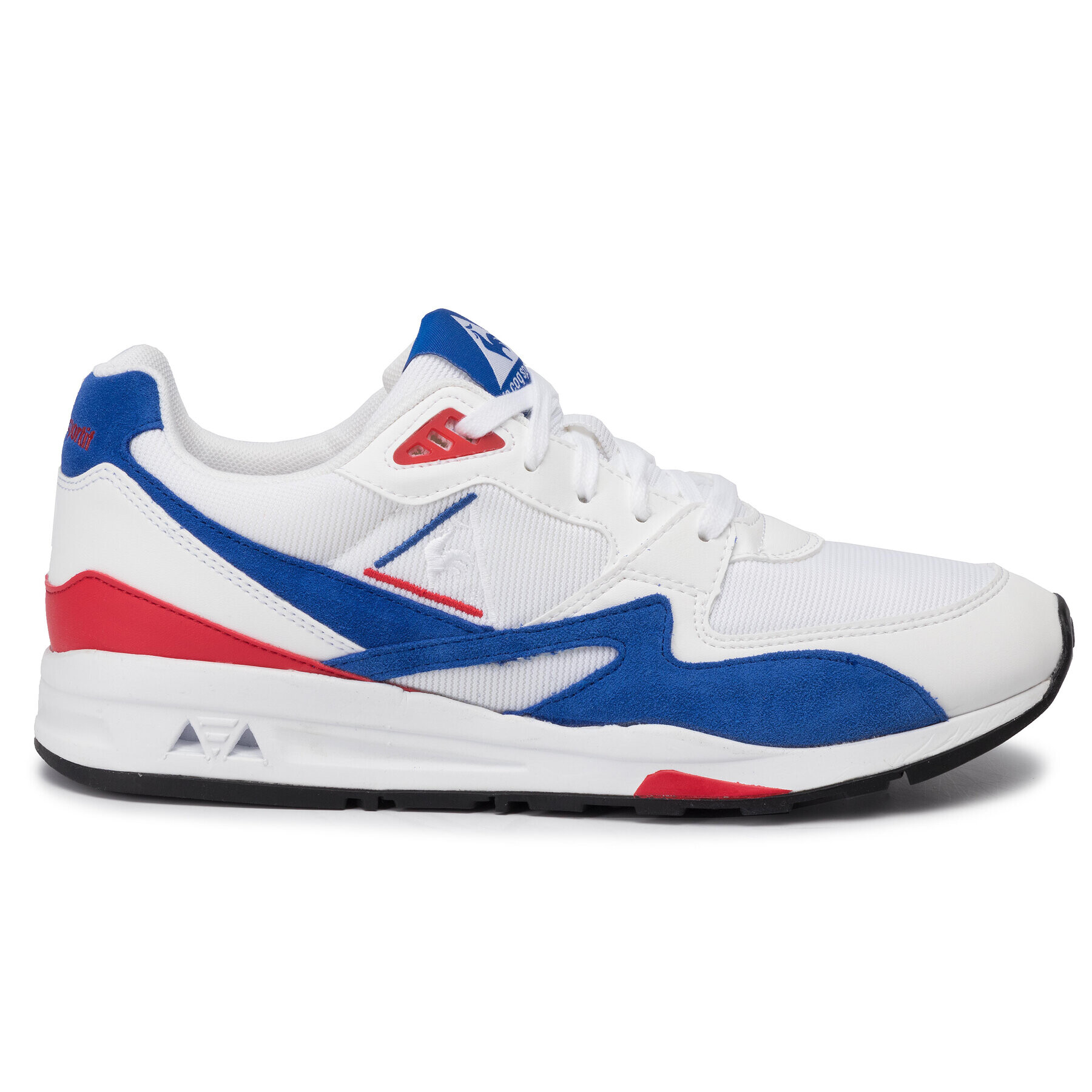 Le Coq Sportif Superge Lcs R800 Sport 1910530 Bela - Pepit.si