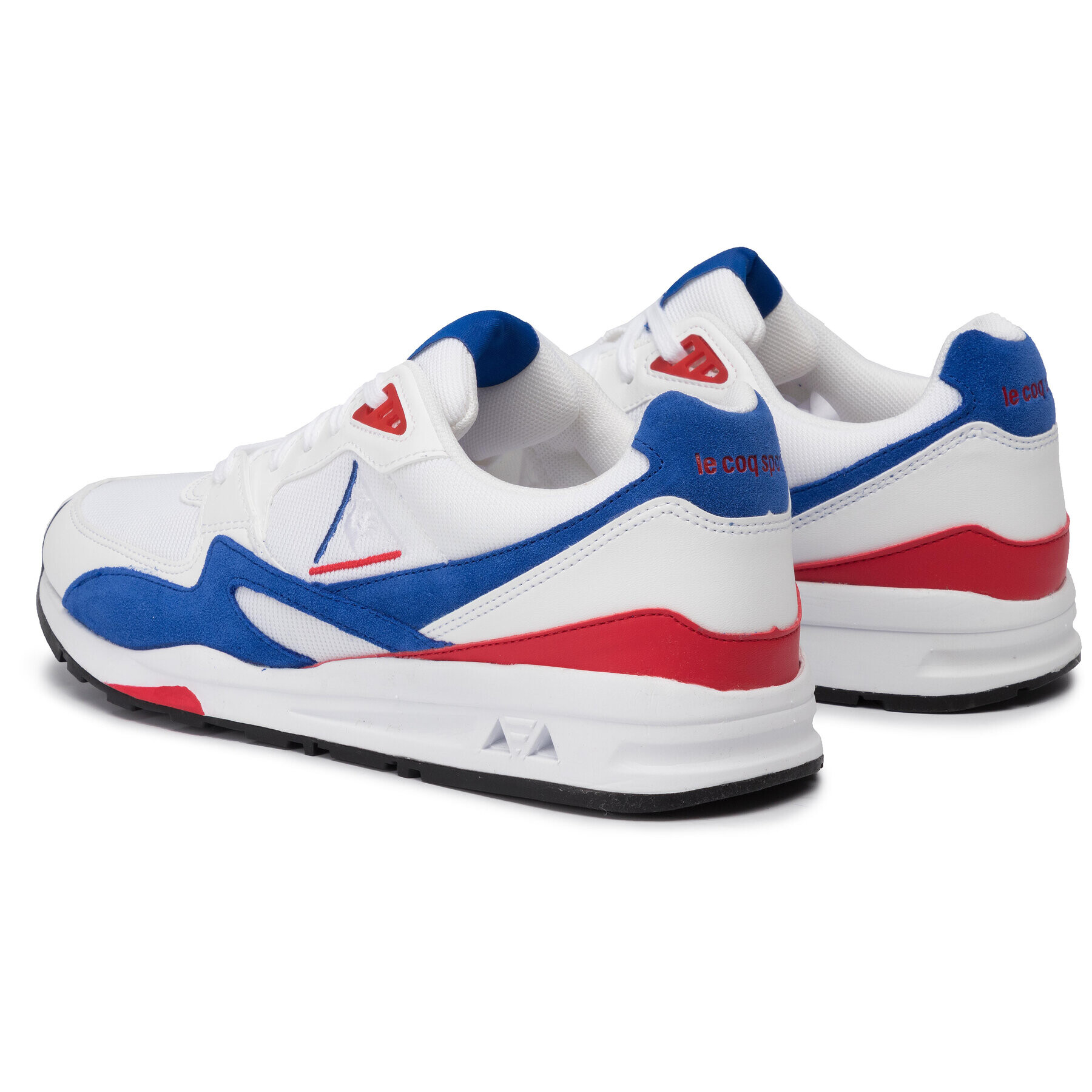 Le Coq Sportif Superge Lcs R800 Sport 1910530 Bela - Pepit.si