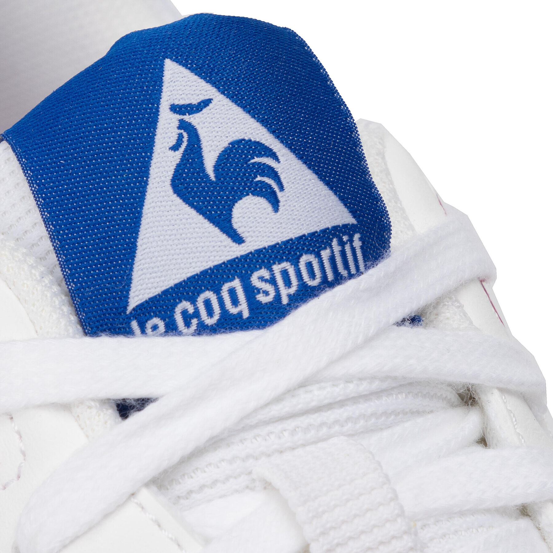 Le Coq Sportif Superge Lcs R800 Sport 1910530 Bela - Pepit.si