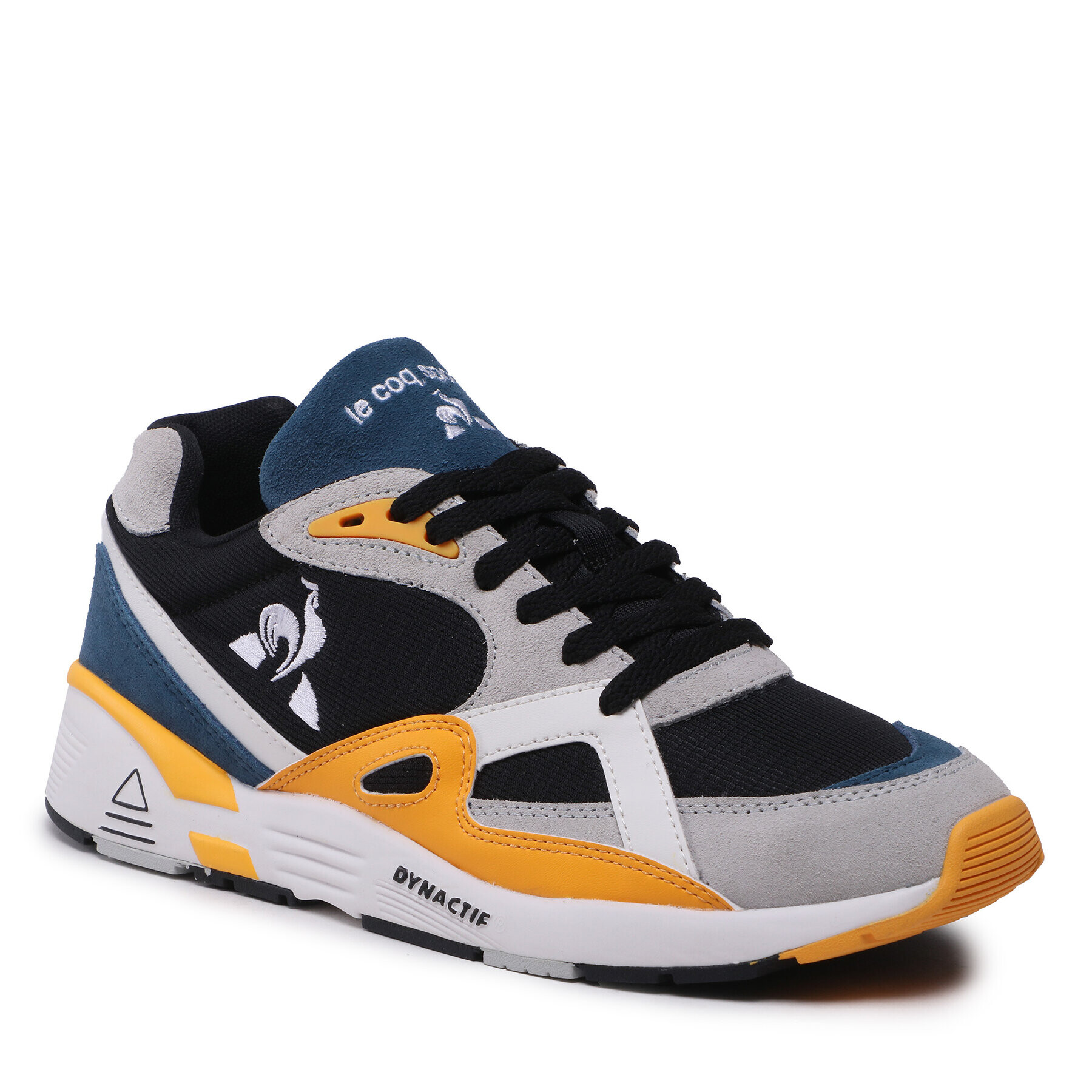 Le Coq Sportif Superge Lcs R850 Og 2210259 Črna - Pepit.si