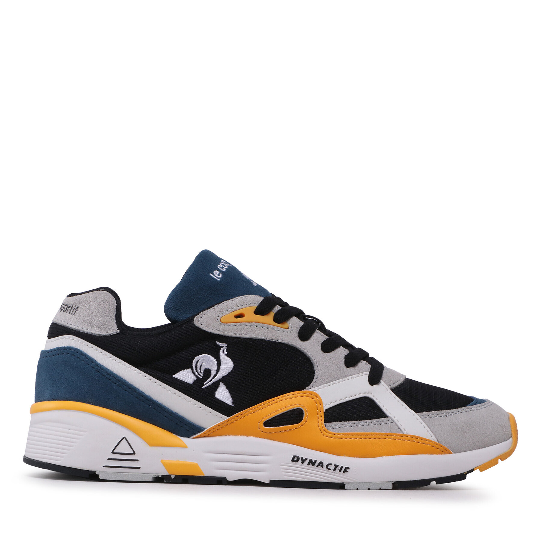 Le Coq Sportif Superge Lcs R850 Og 2210259 Črna - Pepit.si