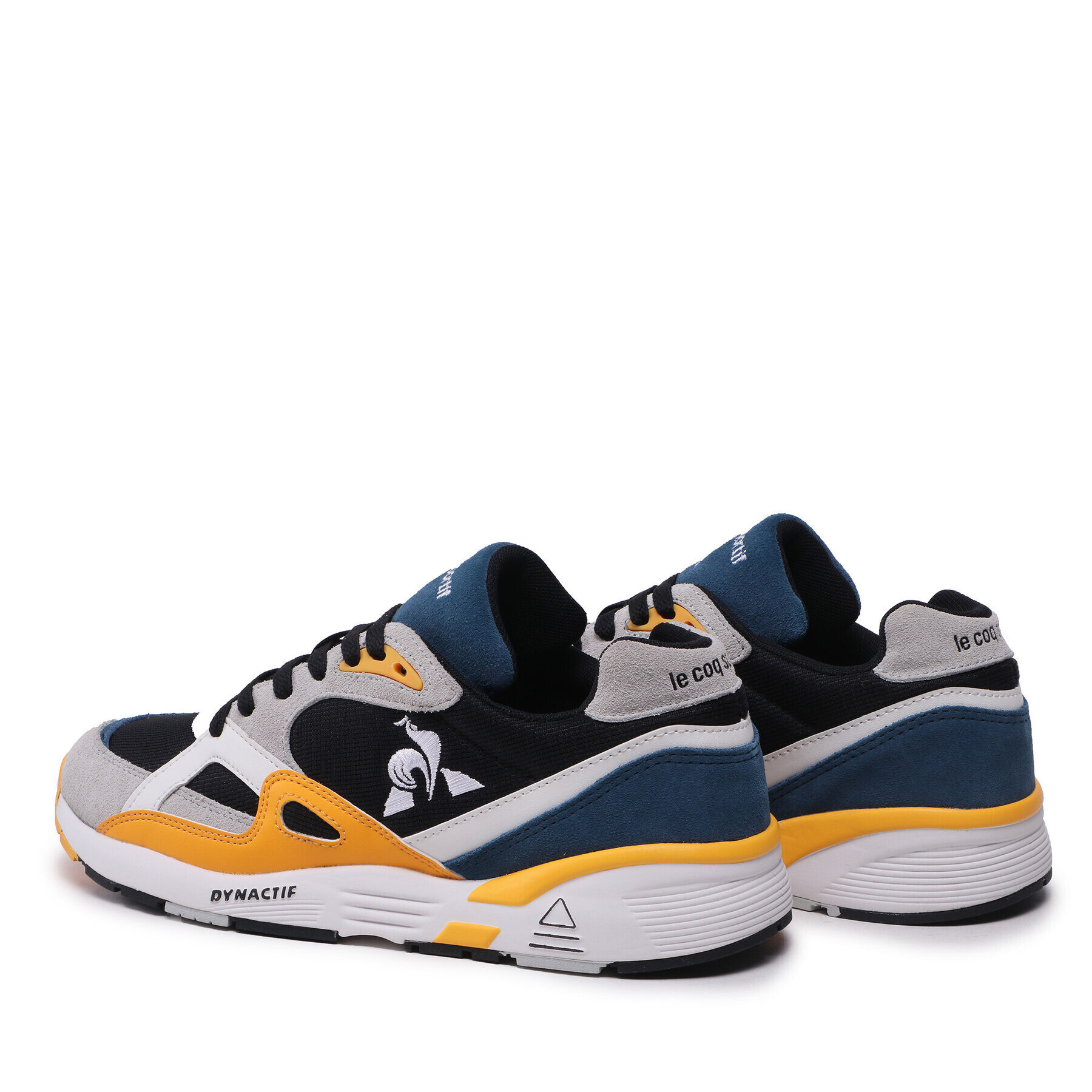 Le Coq Sportif Superge Lcs R850 Og 2210259 Črna - Pepit.si