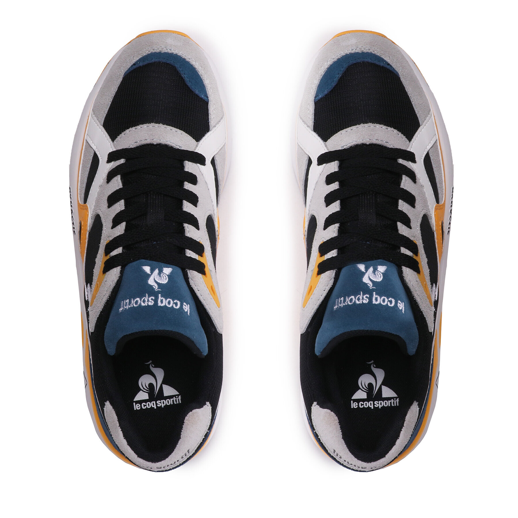 Le Coq Sportif Superge Lcs R850 Og 2210259 Črna - Pepit.si