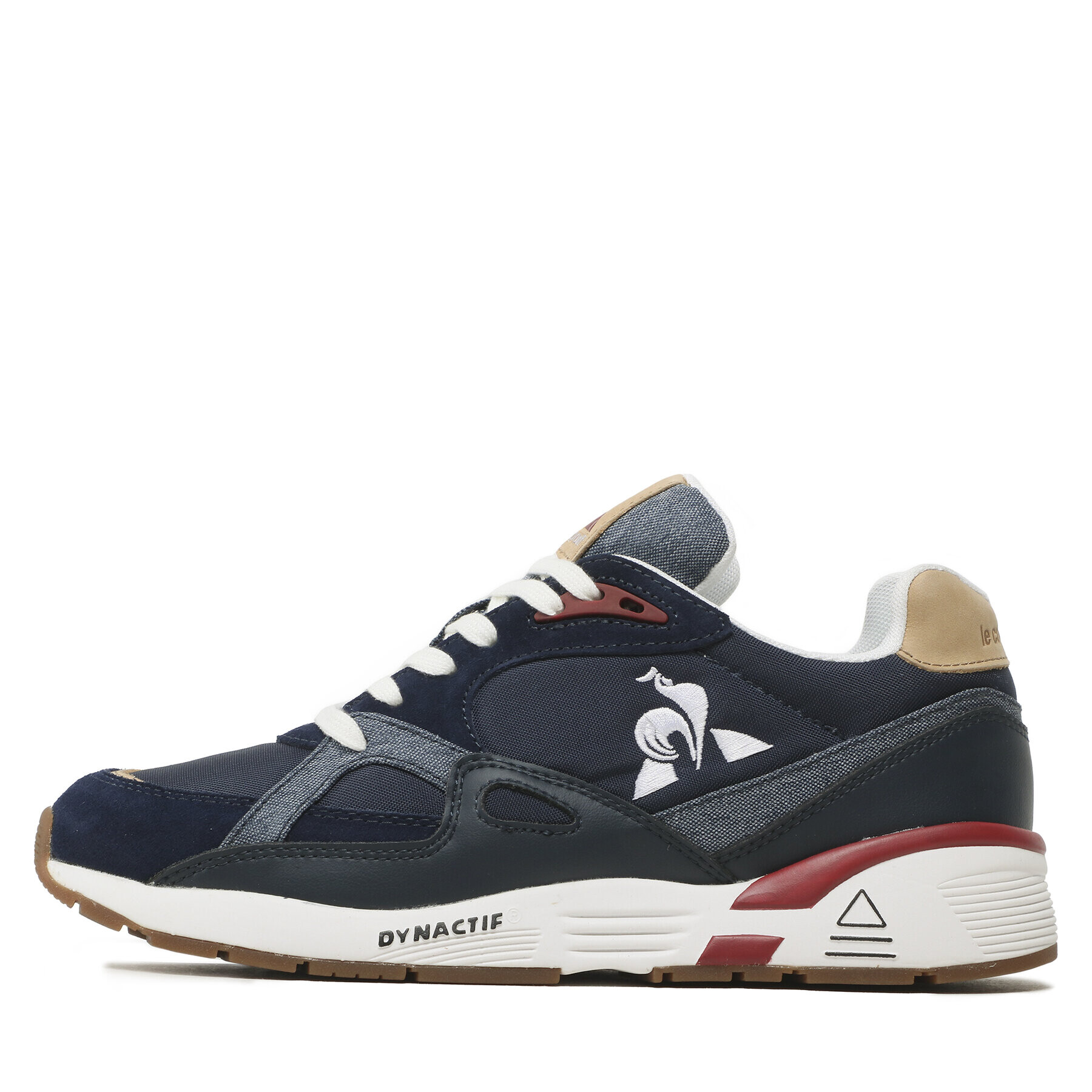 Le Coq Sportif Superge Lcs R851 Bbr Premium 2210257 Mornarsko modra - Pepit.si