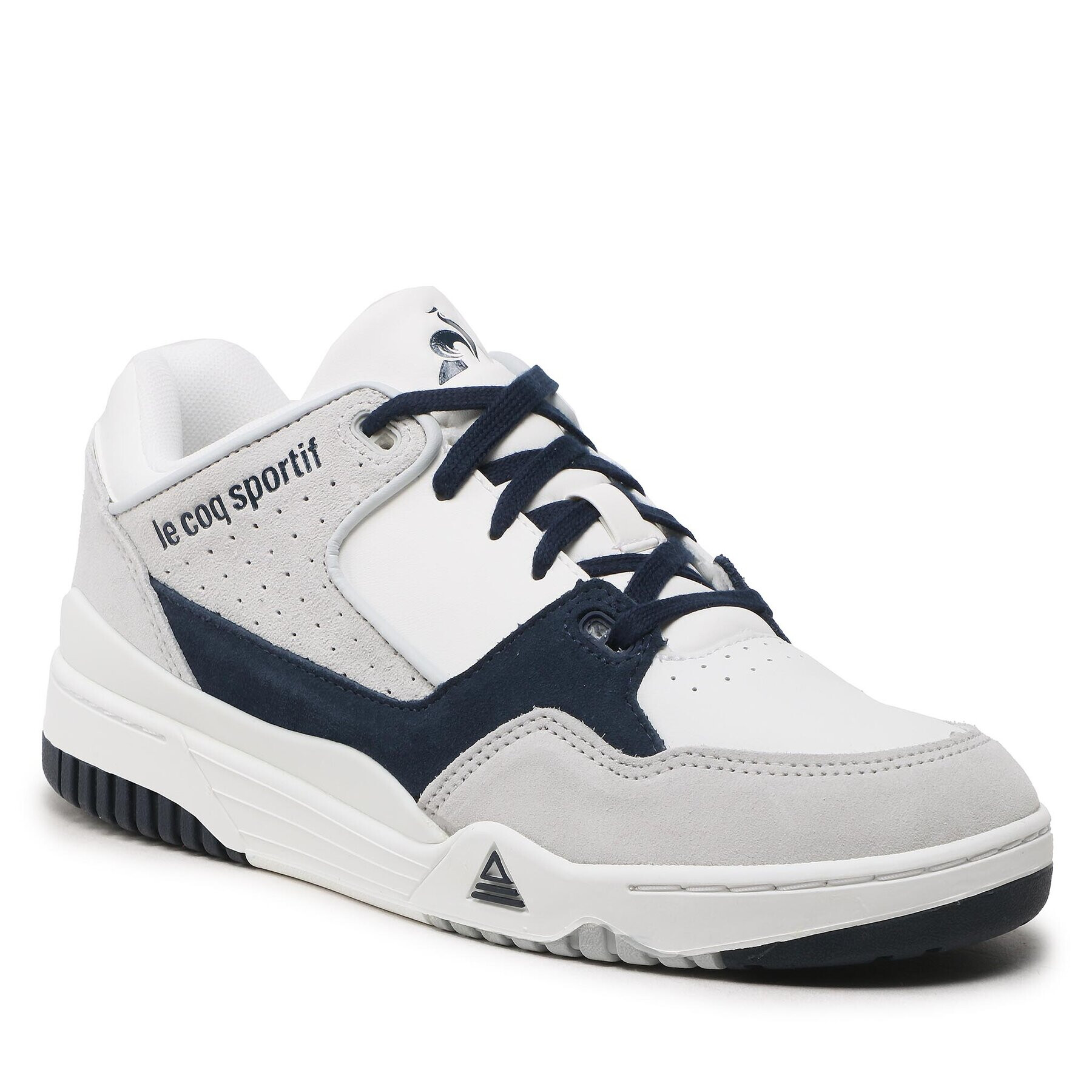 Le Coq Sportif Superge Lcs T1000 Sport Og 2310183 Bela - Pepit.si