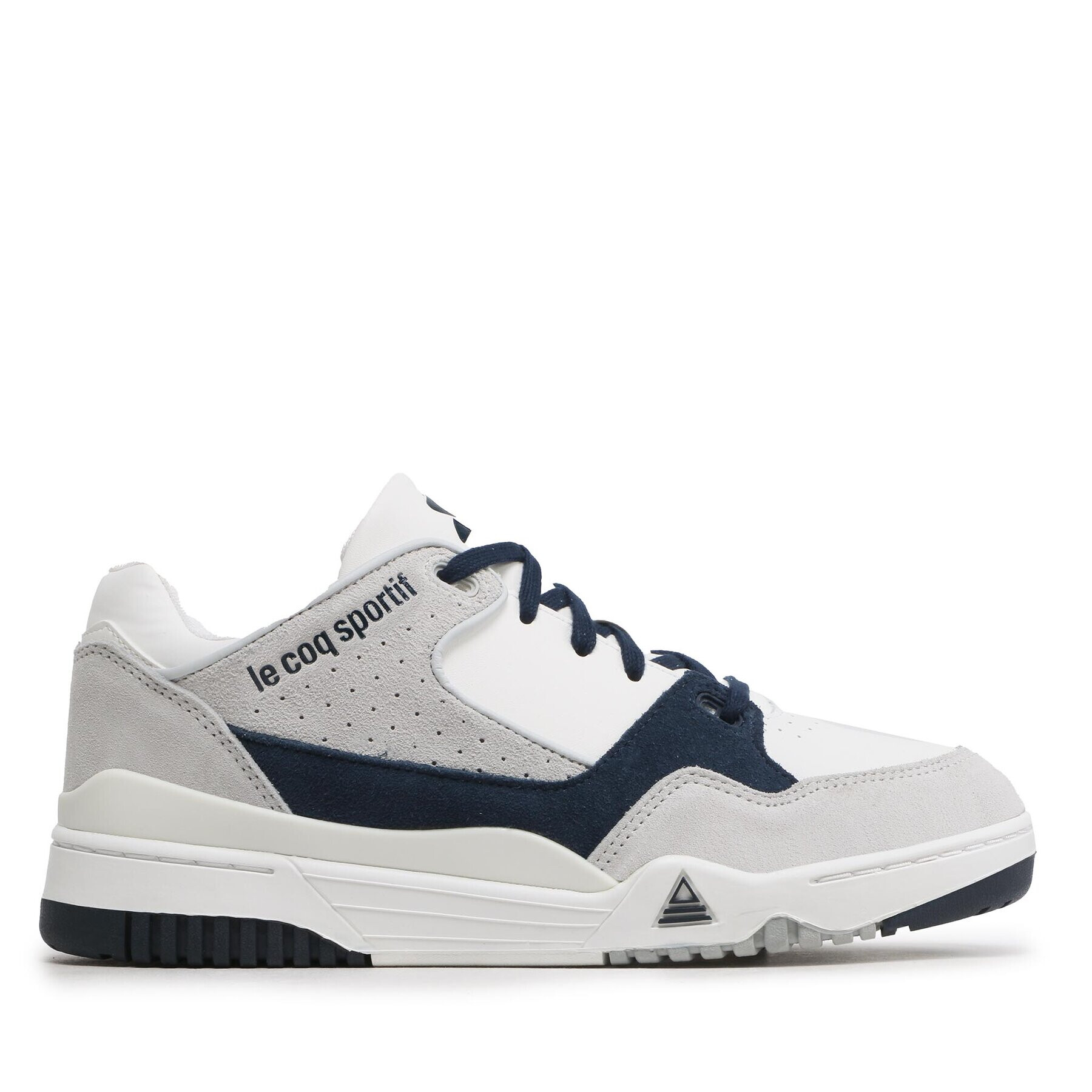 Le Coq Sportif Superge Lcs T1000 Sport Og 2310183 Bela - Pepit.si