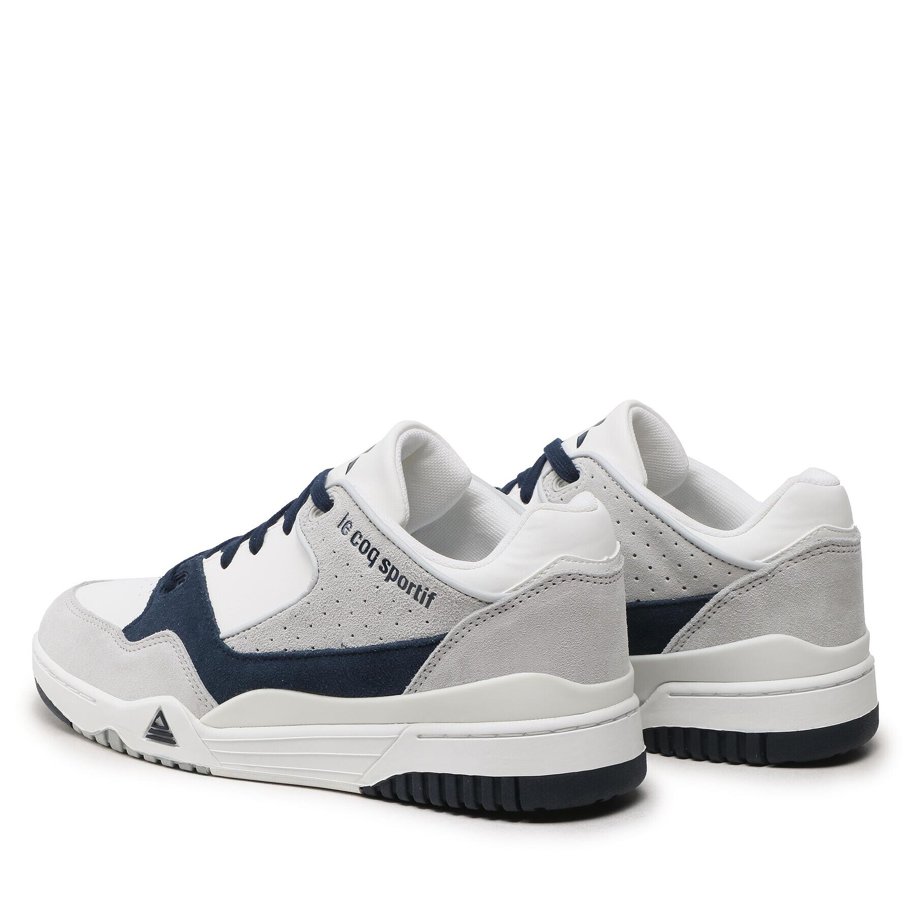 Le Coq Sportif Superge Lcs T1000 Sport Og 2310183 Bela - Pepit.si