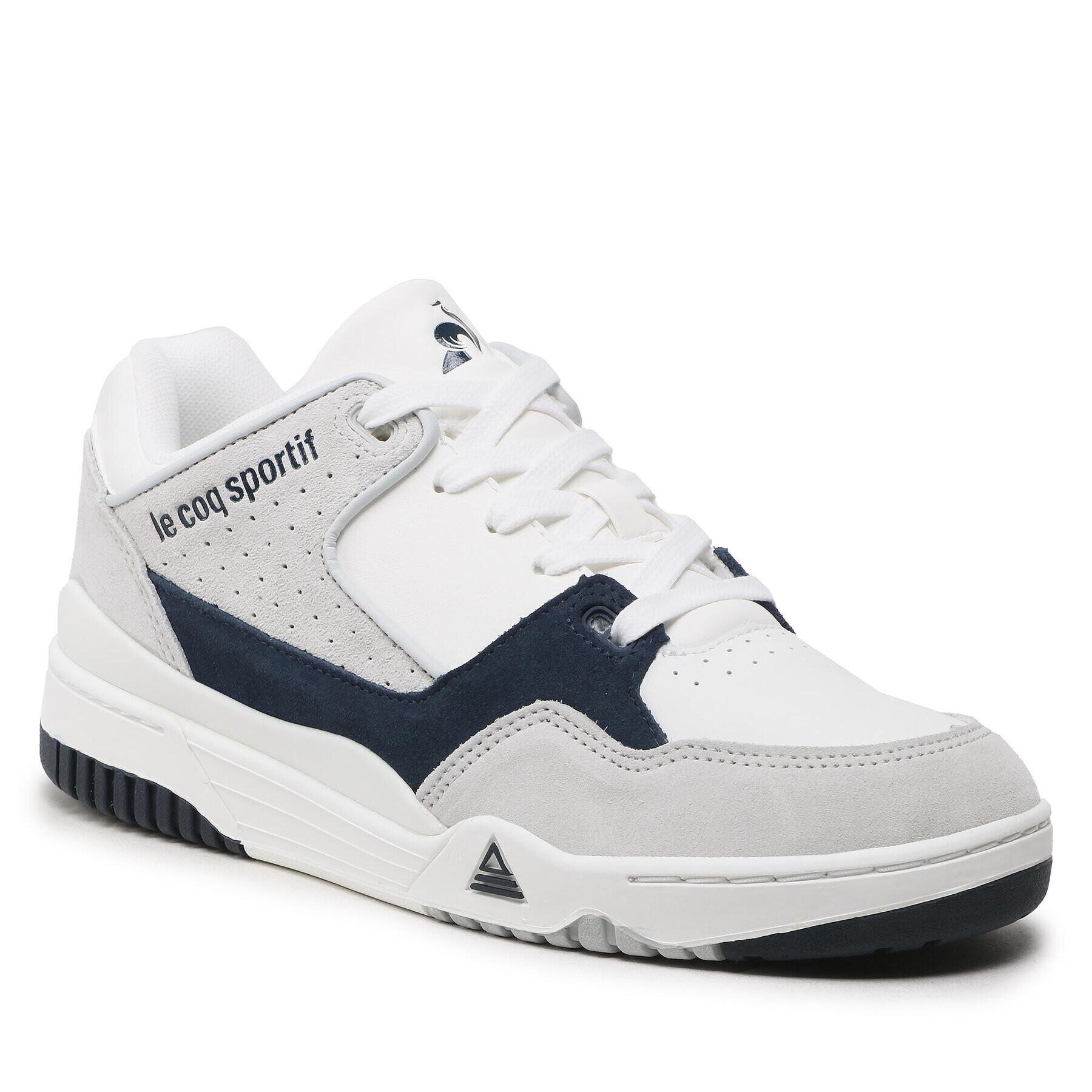 Le Coq Sportif Superge Lcs T1000 Sport Og 2310183 Bela - Pepit.si