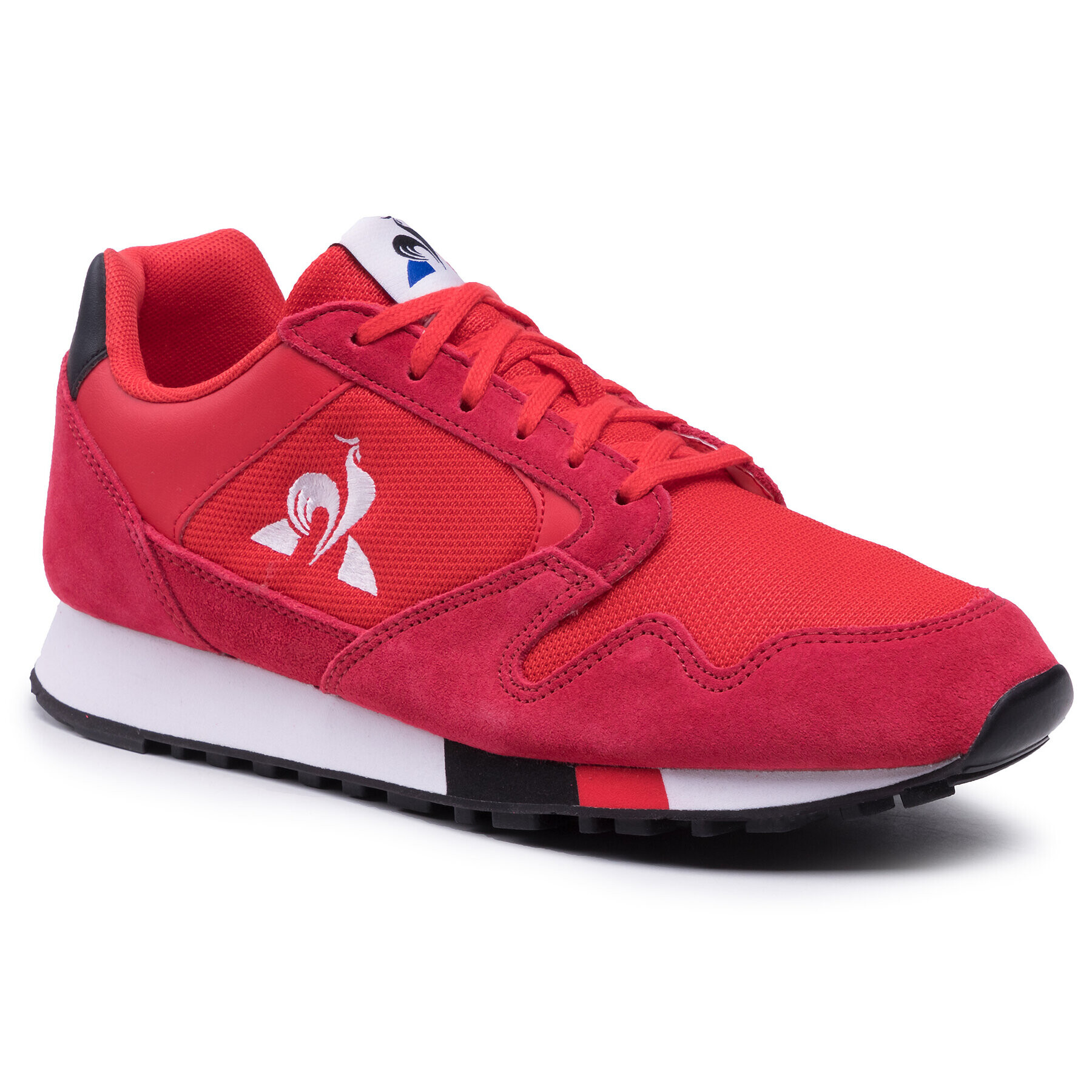 Le Coq Sportif Superge Manta 2110035 Rdeča - Pepit.si