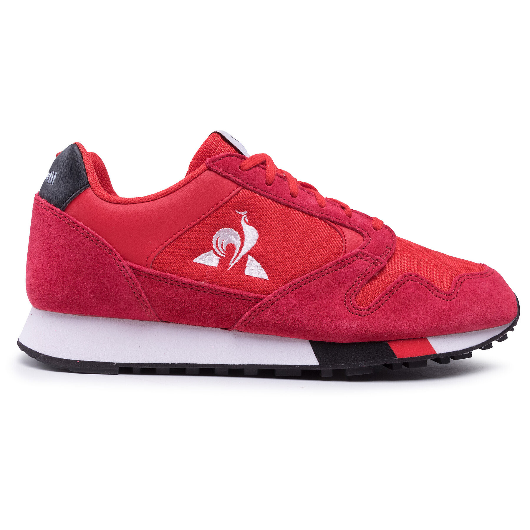 Le Coq Sportif Superge Manta 2110035 Rdeča - Pepit.si